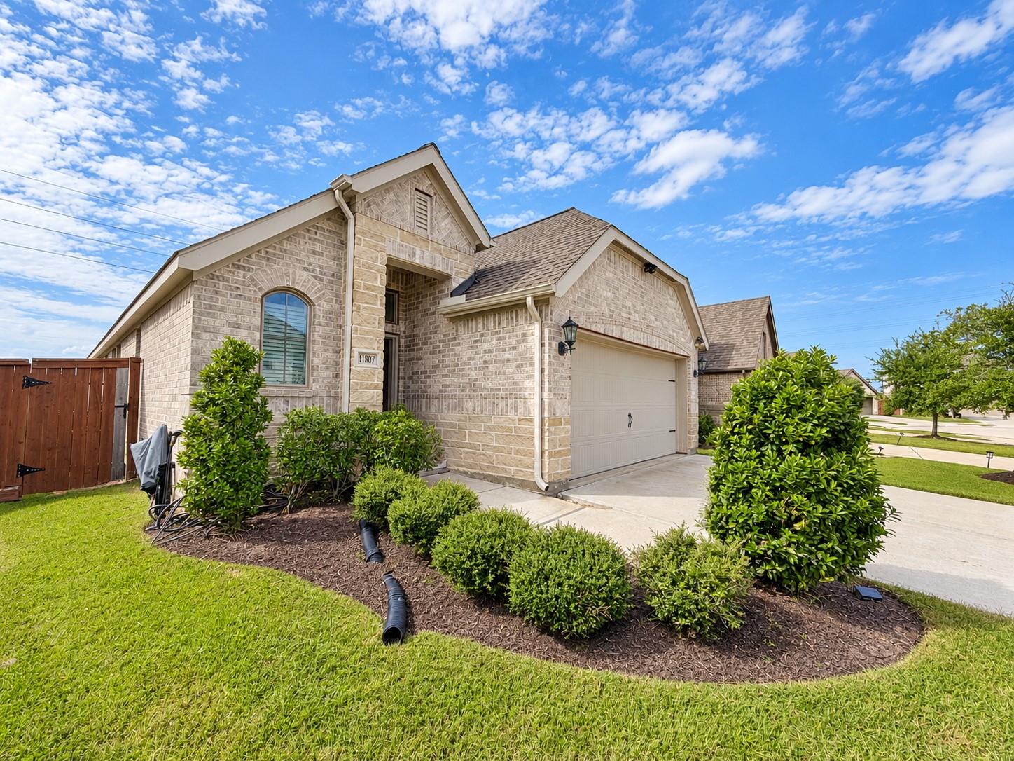 11807 Latoveste Lane, Richmond TX 77406 Property Photo 1