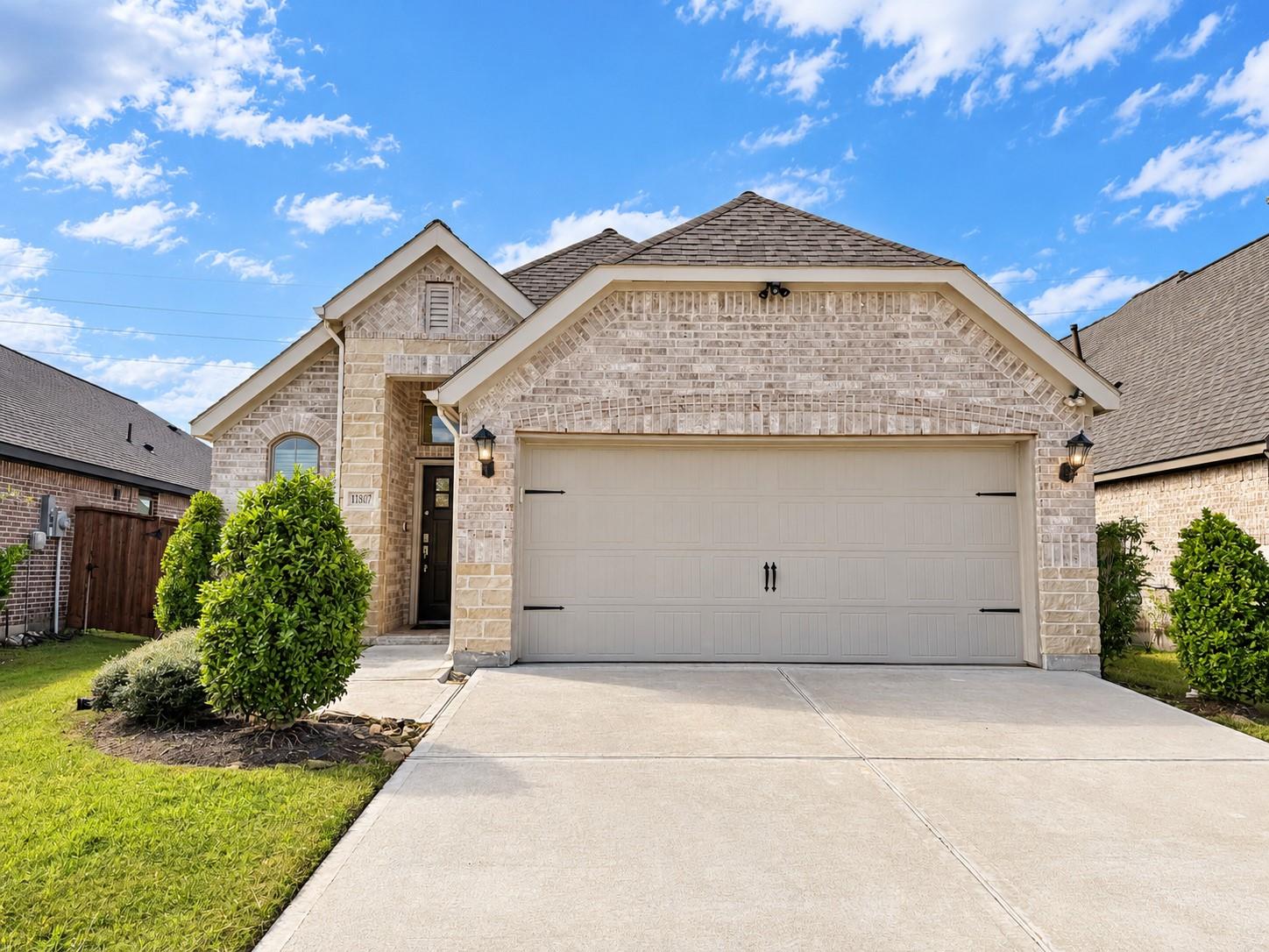 11807 Latoveste Lane, Richmond Tx 77406 Property Photo 2