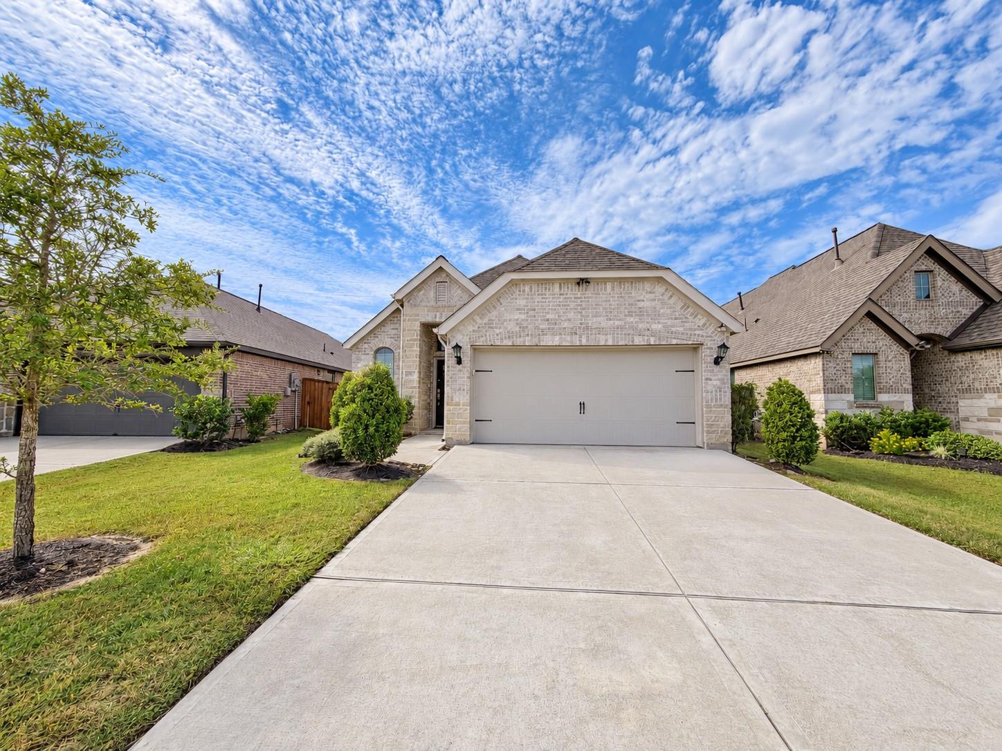 11807 Latoveste Lane, Richmond Tx 77406 Property Photo 3