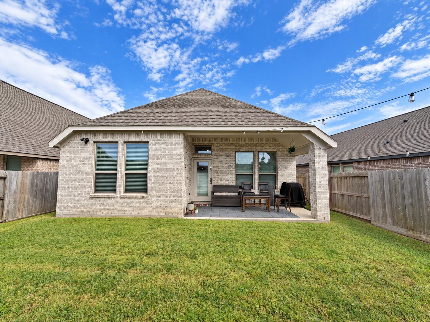 11807 Latoveste Lane, Richmond Tx 77406 Property Photo 24