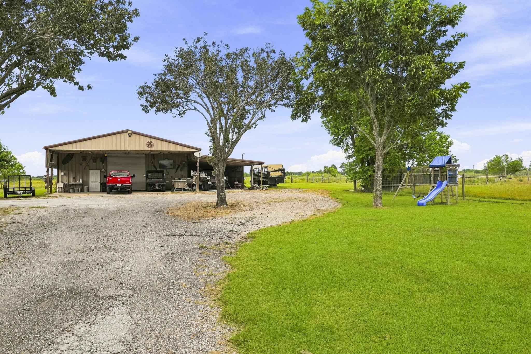6340 Beard Rd Road Property Photo 8