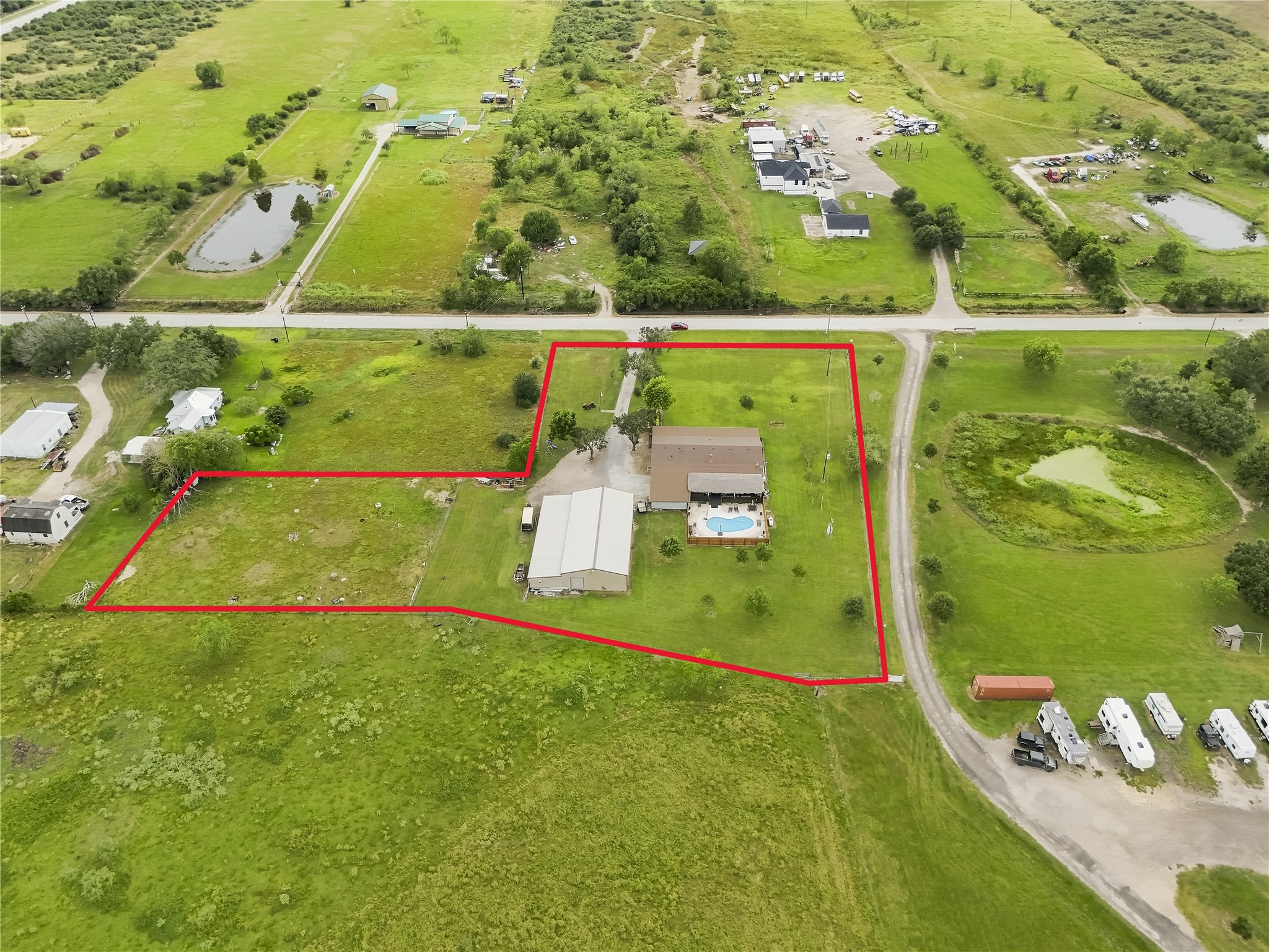6340 Beard Rd Road Property Photo 47