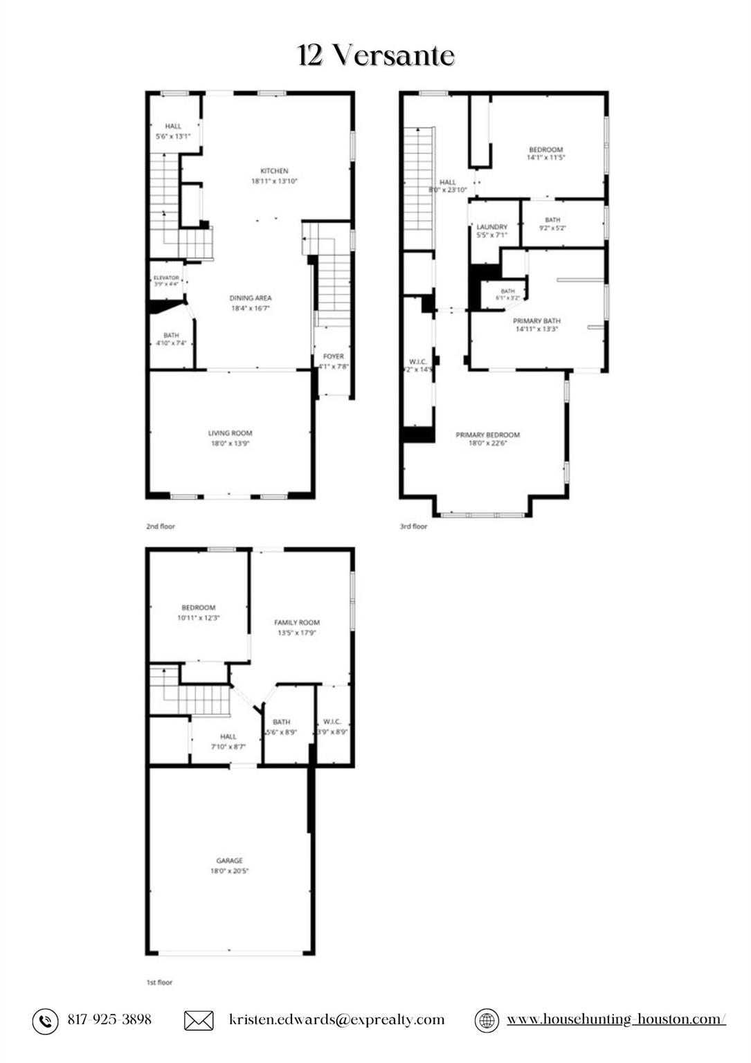 12 Versante Court Property Photo 35