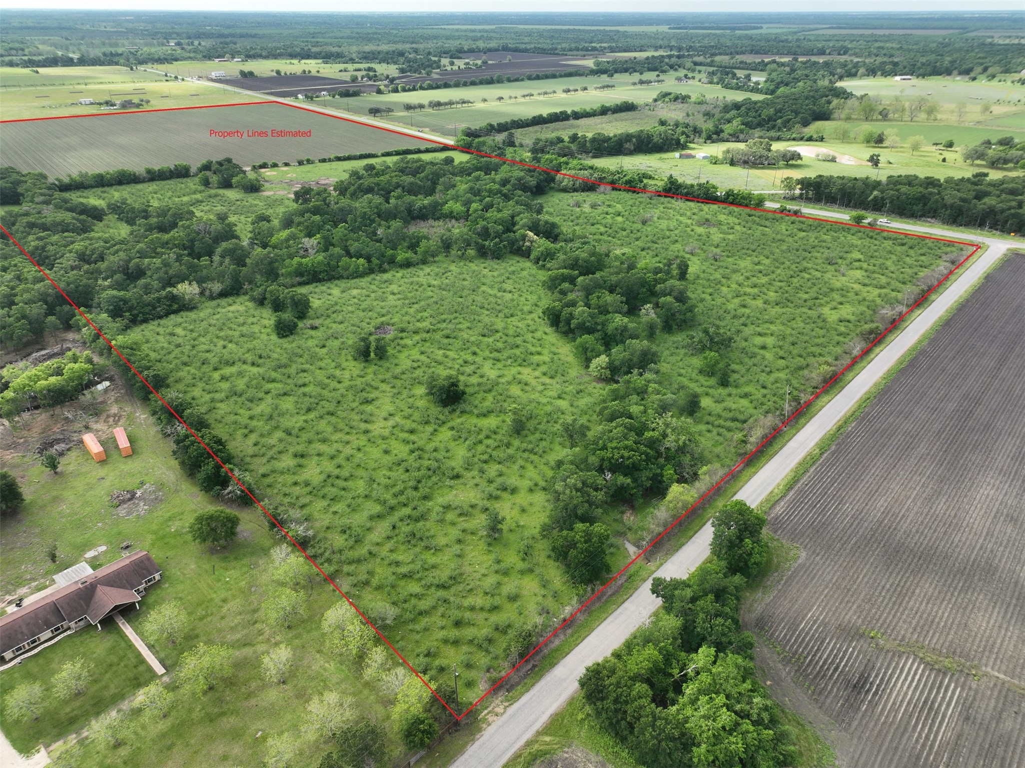 7626 Fm 1458 Property Photo