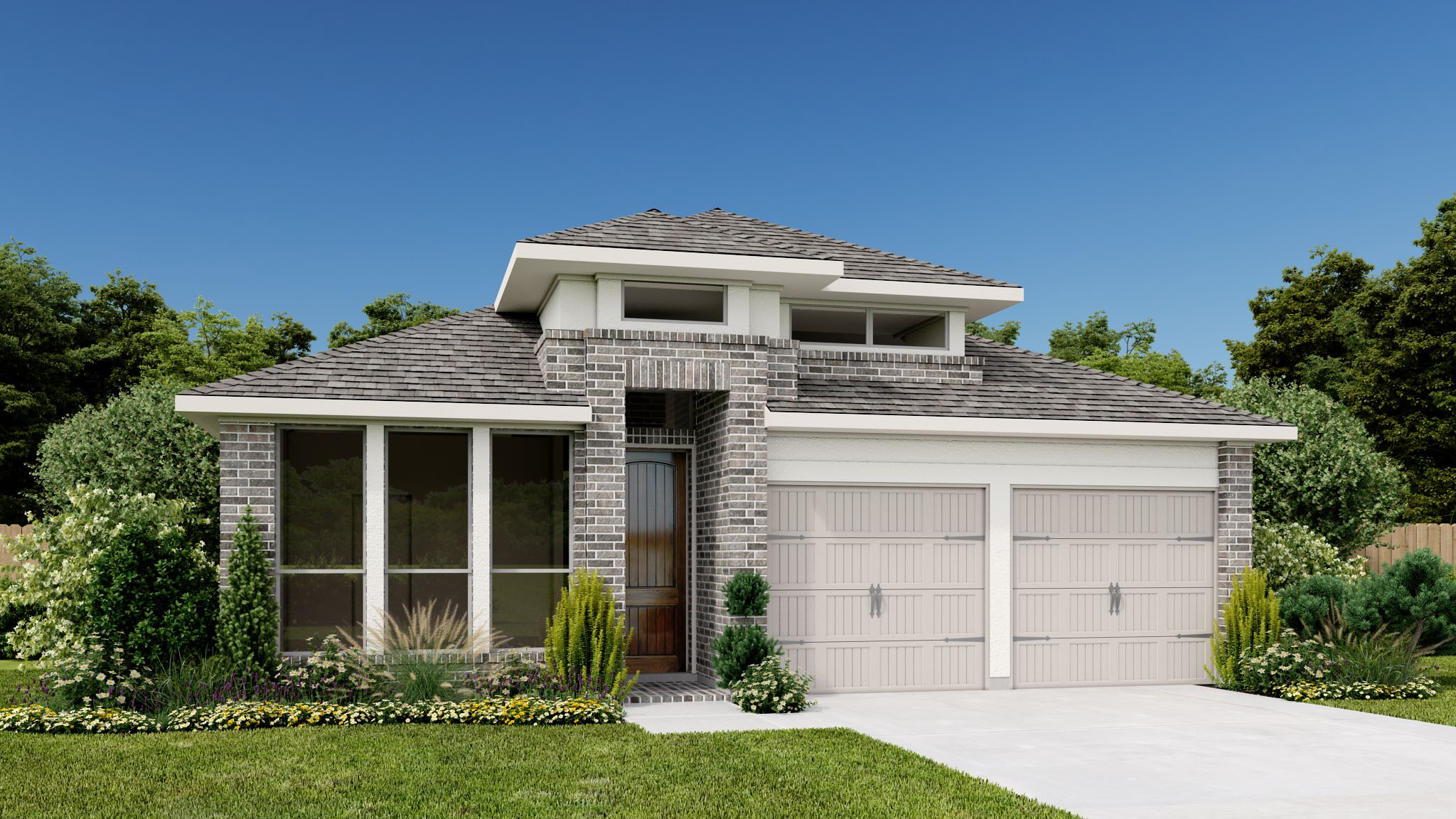 4623 Vaughan Way Property Photo