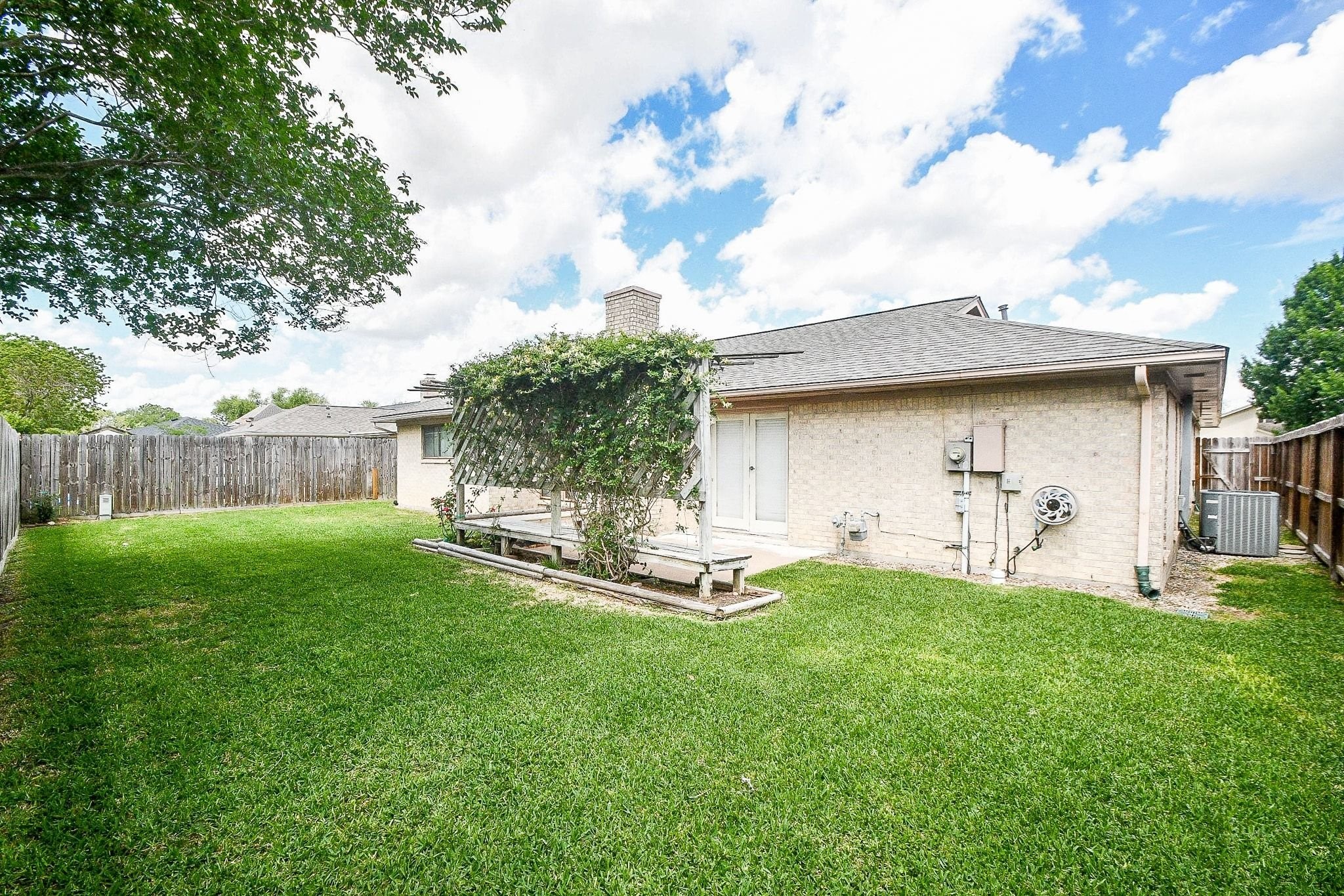 4902 Rainwater Drive Property Photo 22