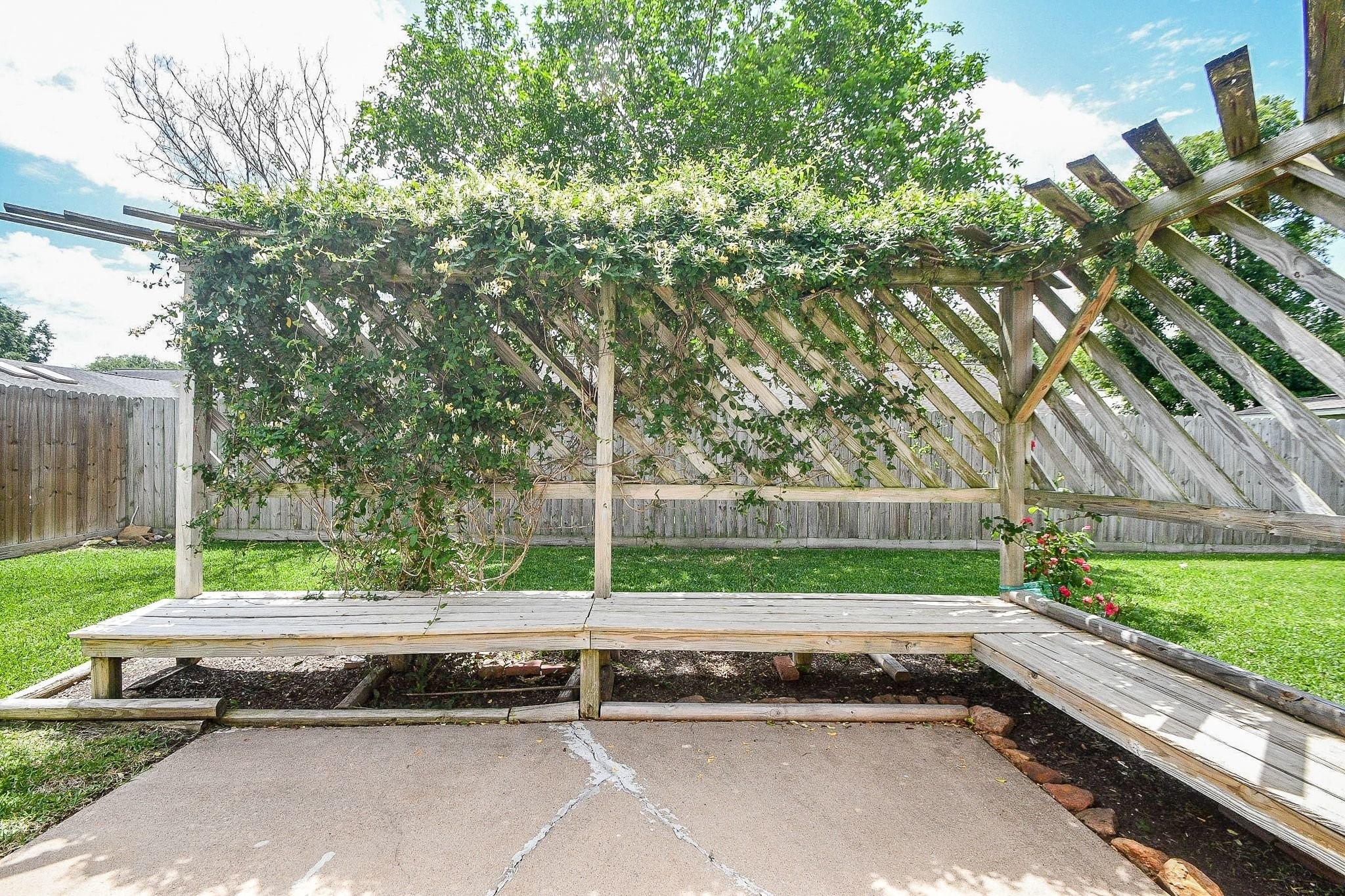 4902 Rainwater Drive Property Photo 23