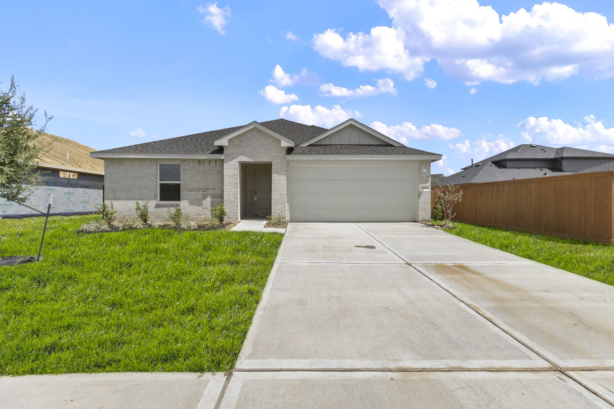 3000 Nori Shores Drive Property Photo 1