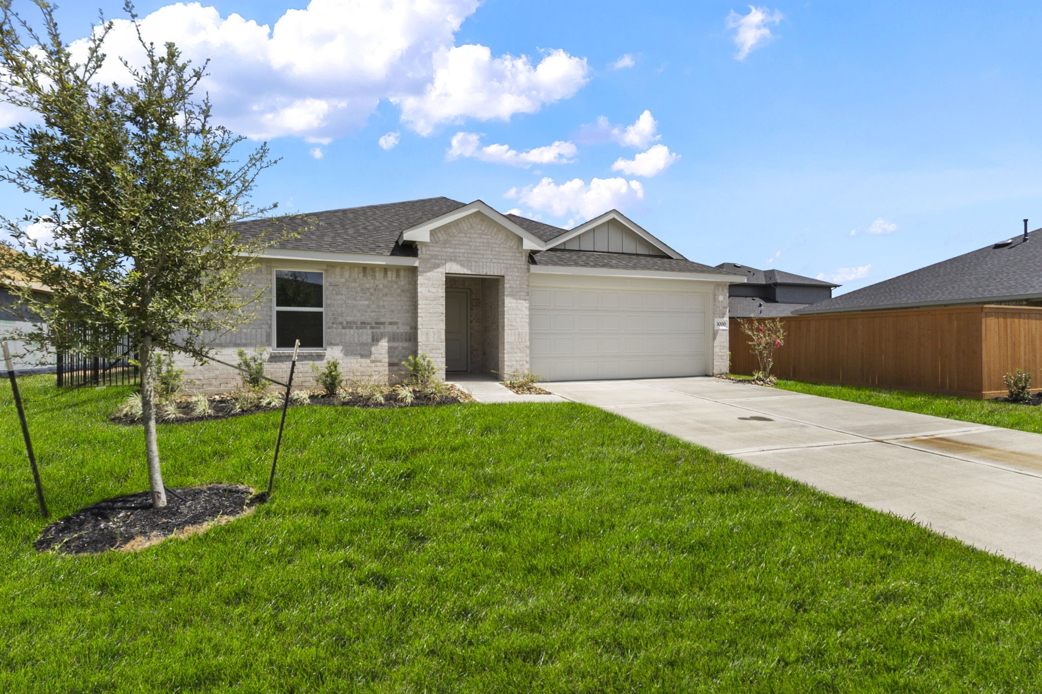 3000 Nori Shores Drive Property Photo 2