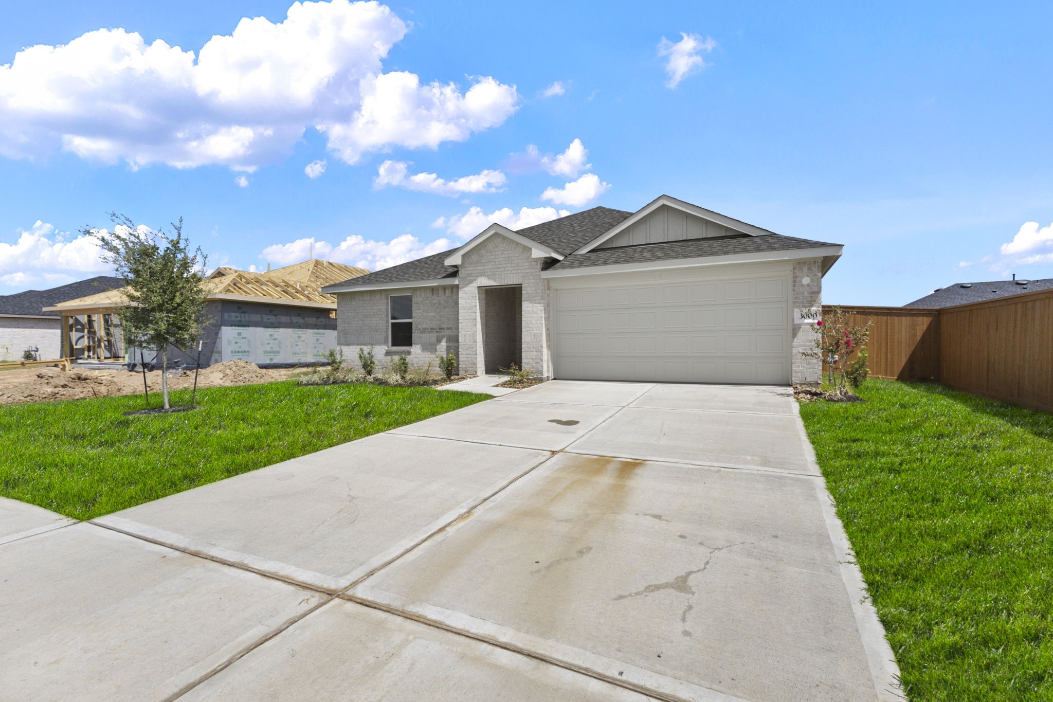 3000 Nori Shores Drive Property Photo 3
