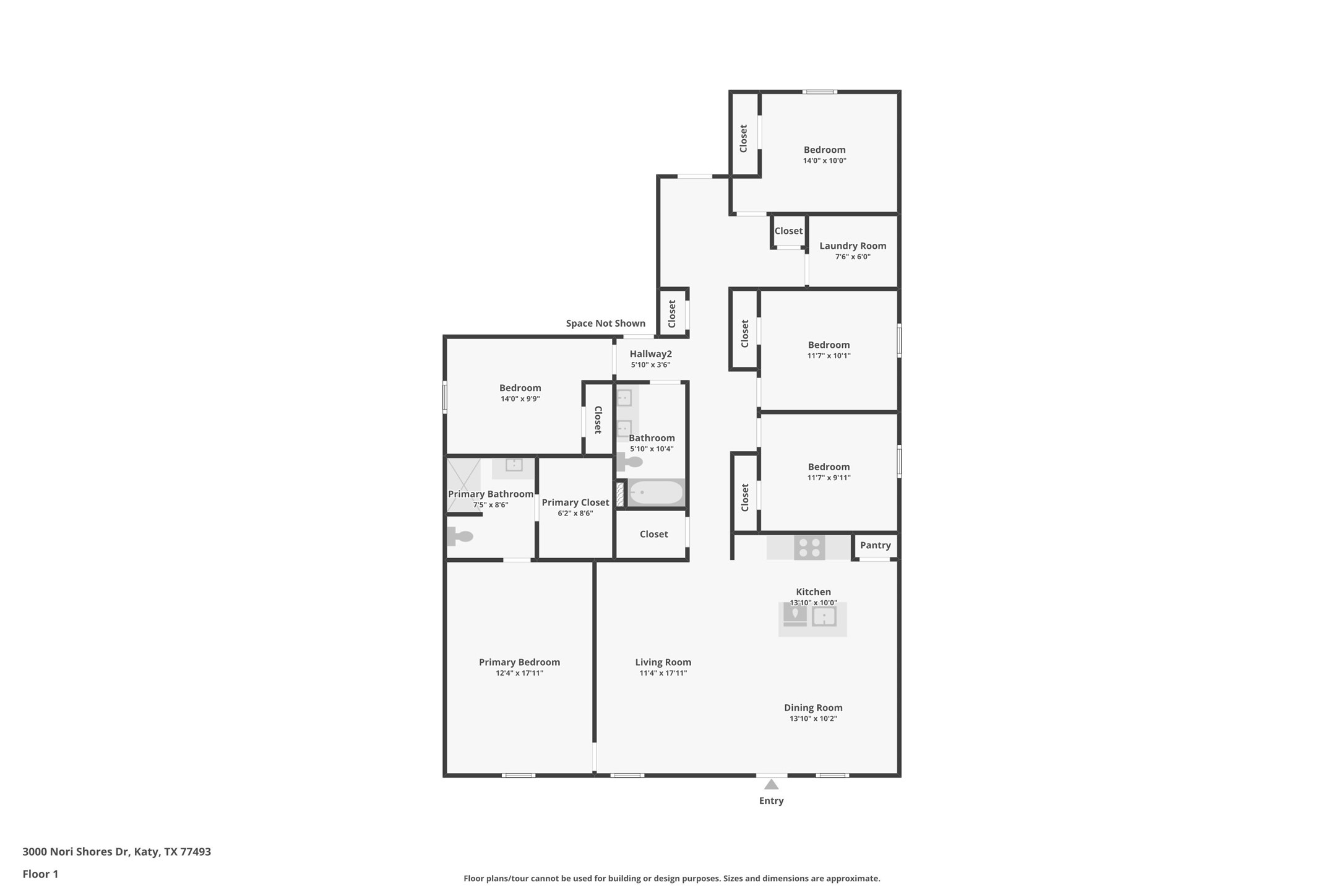 3000 Nori Shores Drive Property Photo 26