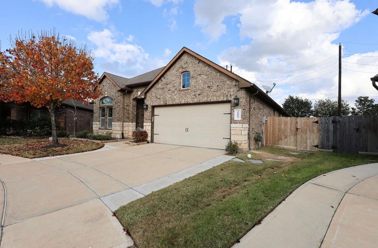 28803 Denham Way Court, Katy TX 77494 Property Photo 1