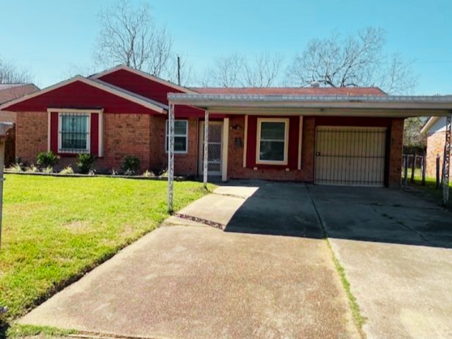 10902 Segrest Drive Property Photo 1