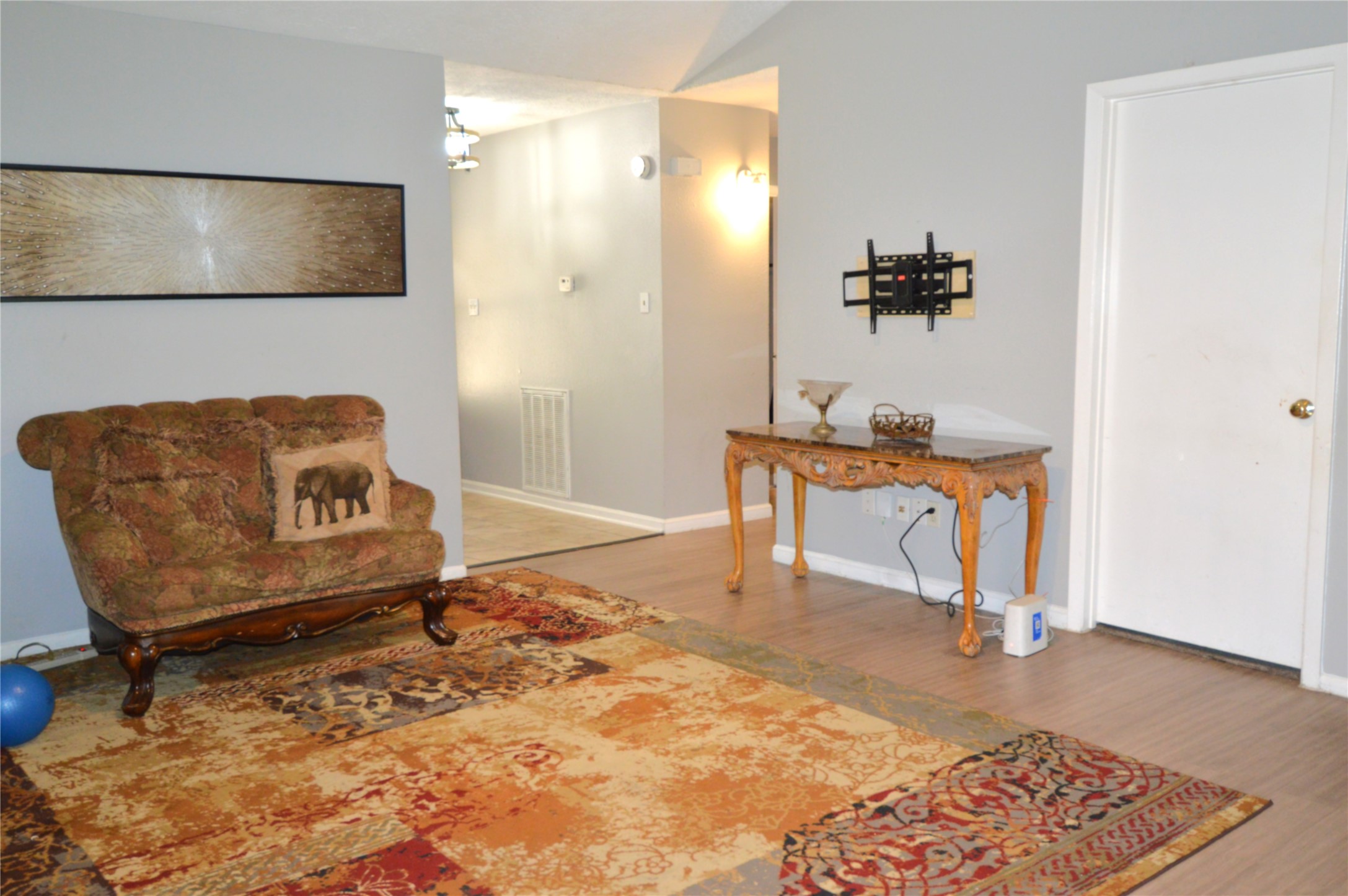 4507 Monteith Drive Property Photo 3