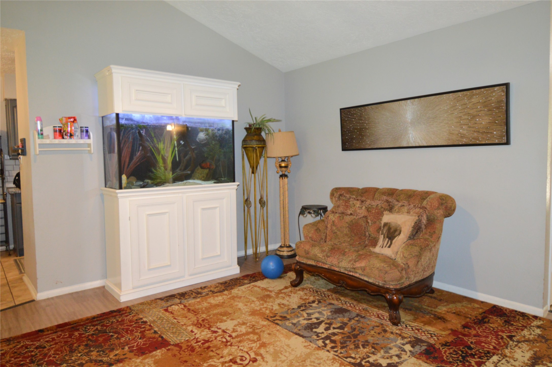 4507 Monteith Drive Property Photo 4