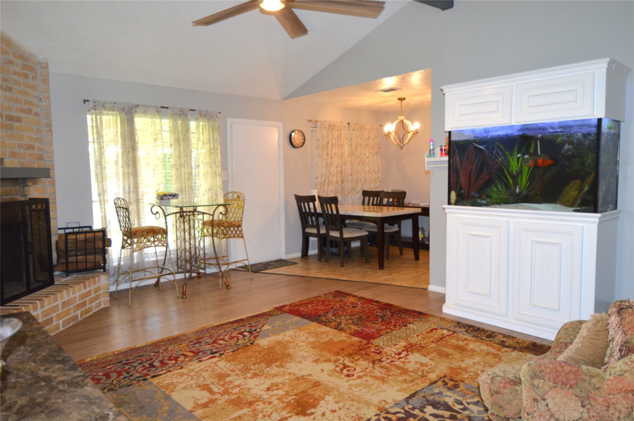 4507 Monteith Drive Property Photo 5