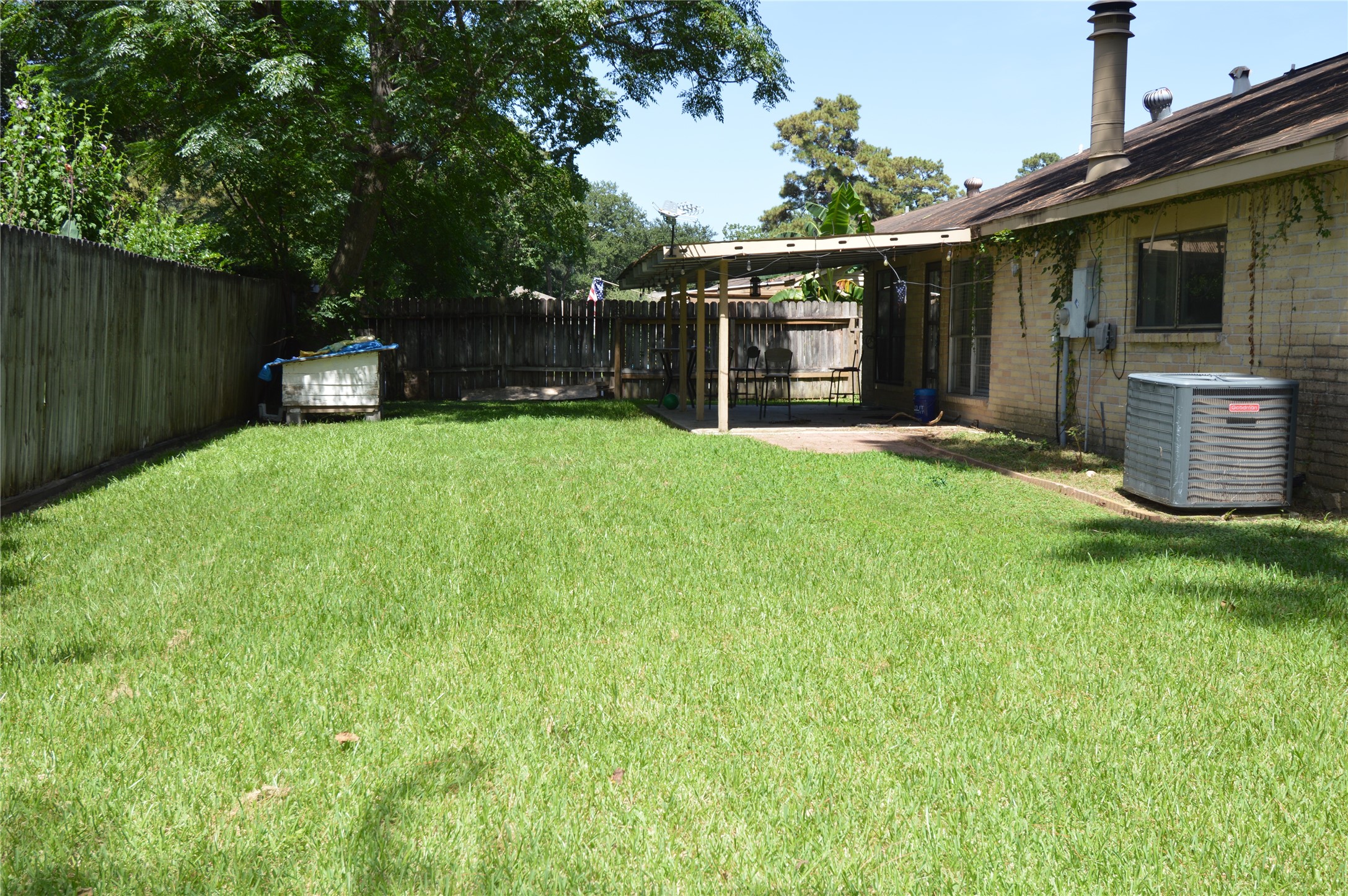 4507 Monteith Drive Property Photo 17