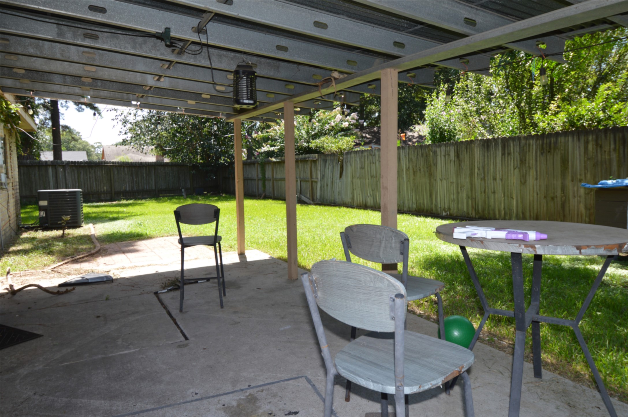 4507 Monteith Drive Property Photo 18