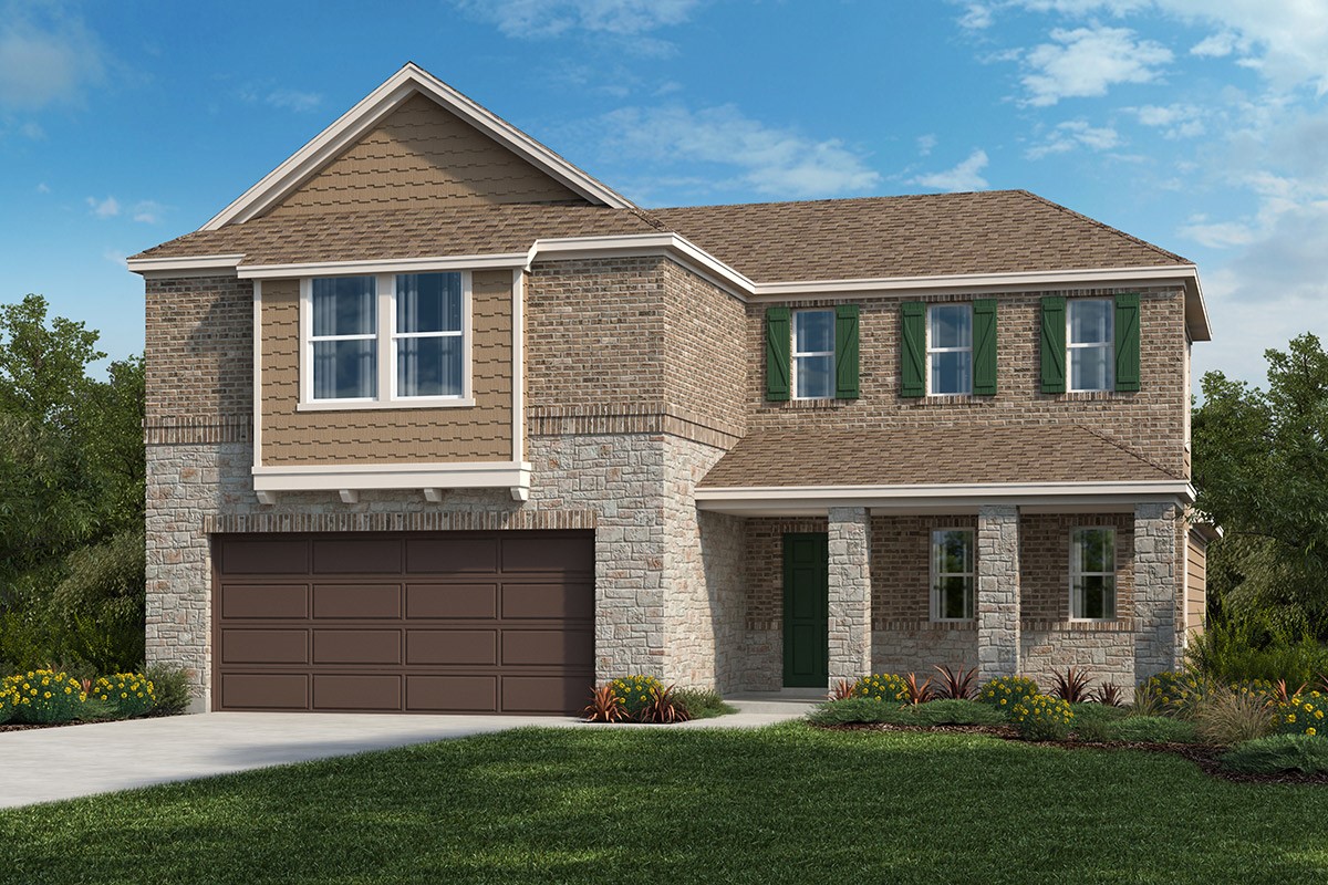 4624 Sunnybrook Lane Property Photo 1