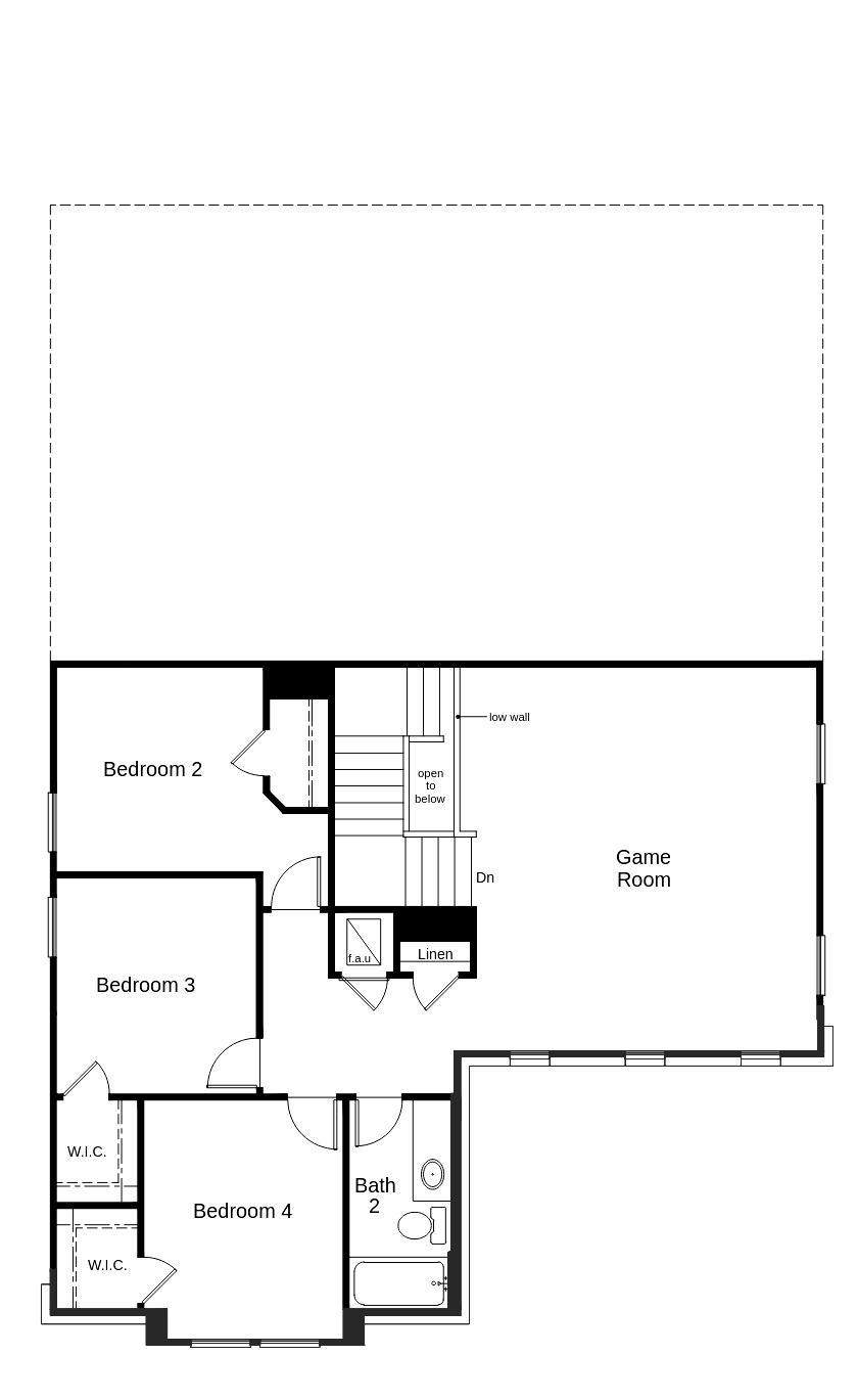 4624 Sunnybrook Lane Property Photo 3