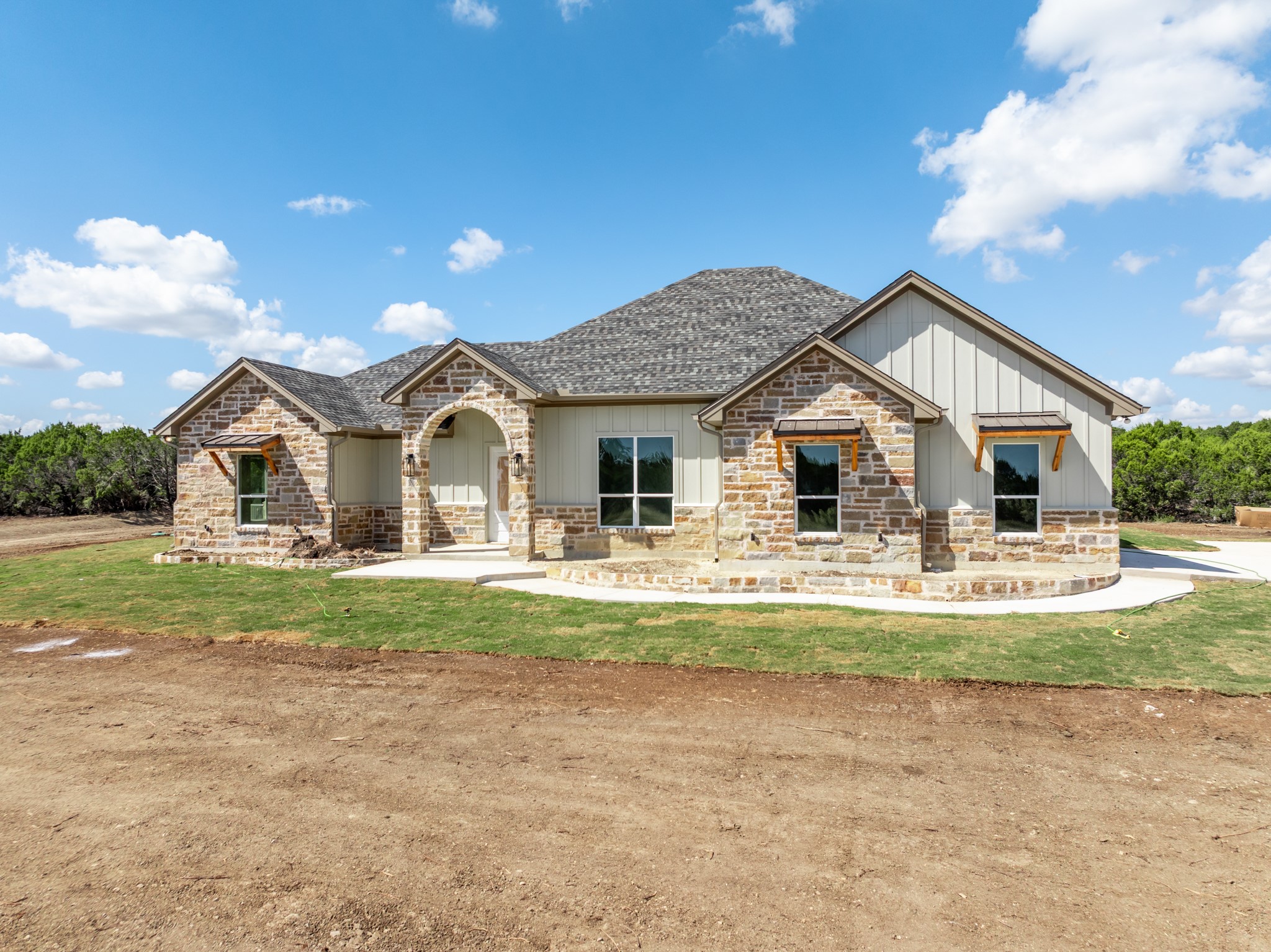 117 Cedar Bluff Loop Property Photo 1