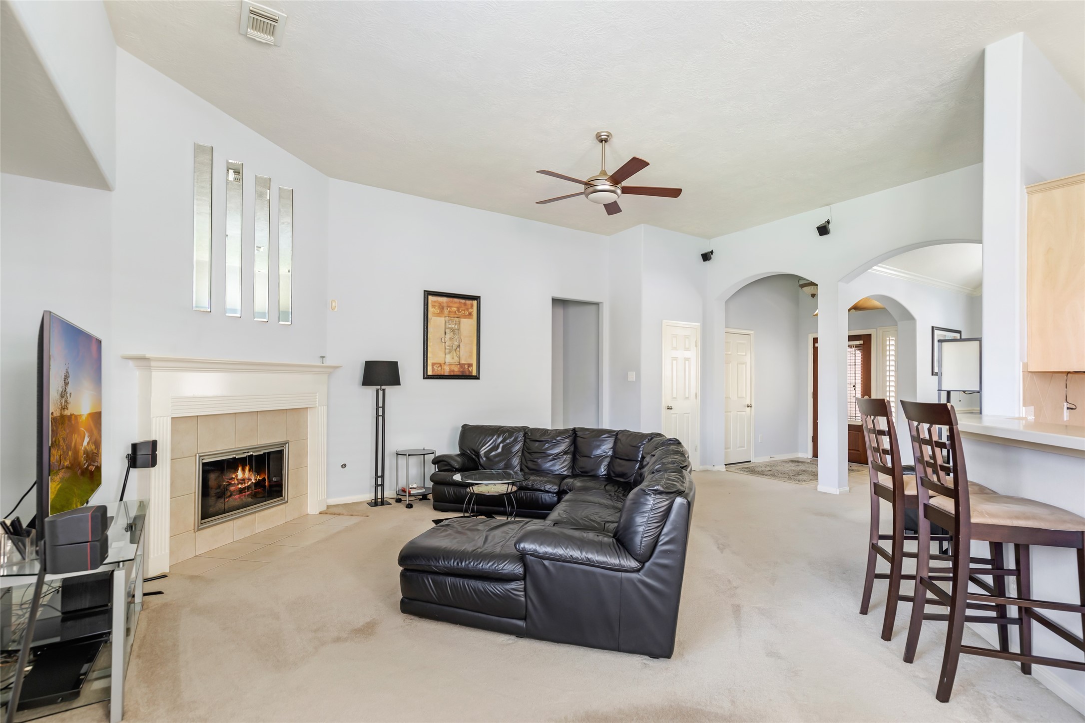 26924 Manor Falls Drive Property Photo 6