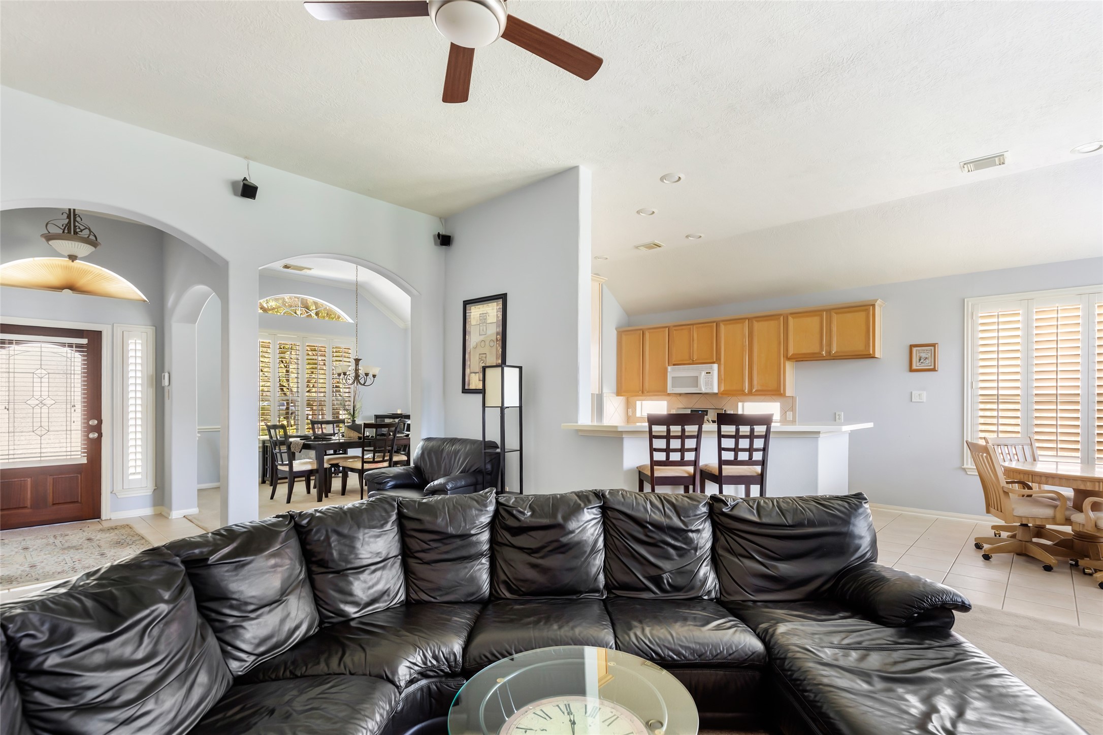26924 Manor Falls Drive Property Photo 7