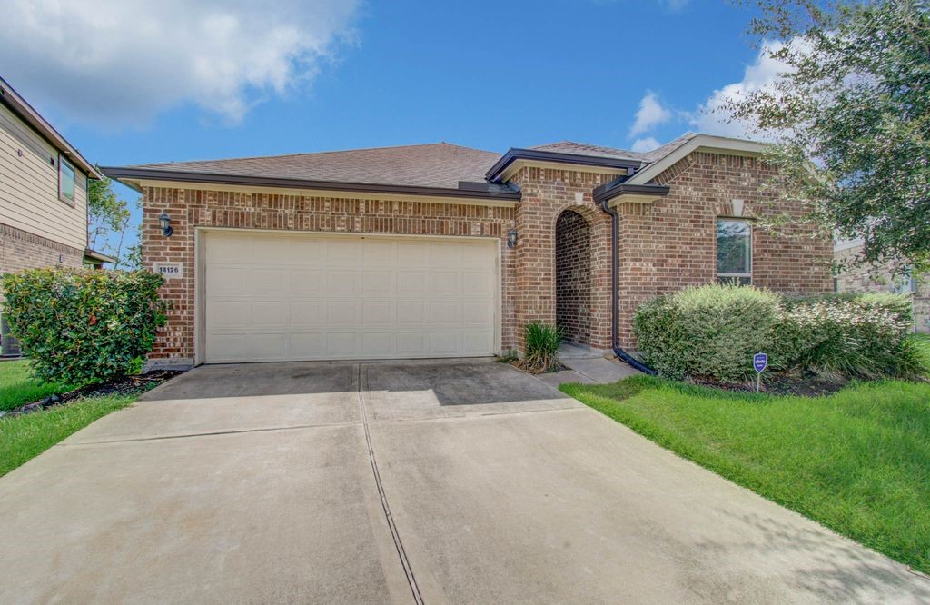 14126 Harmony Ridge Trail Property Photo