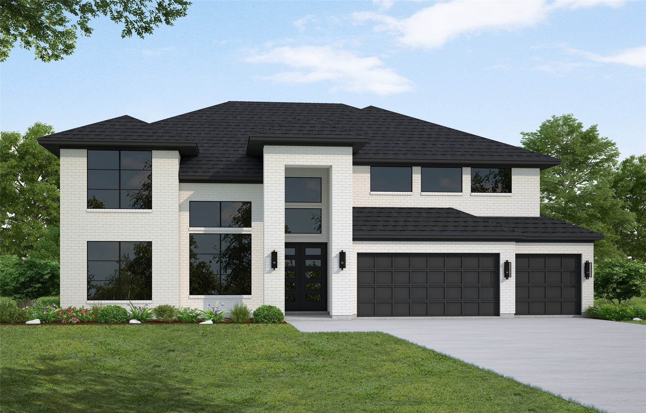 16308 Water Vole Court Property Photo 1