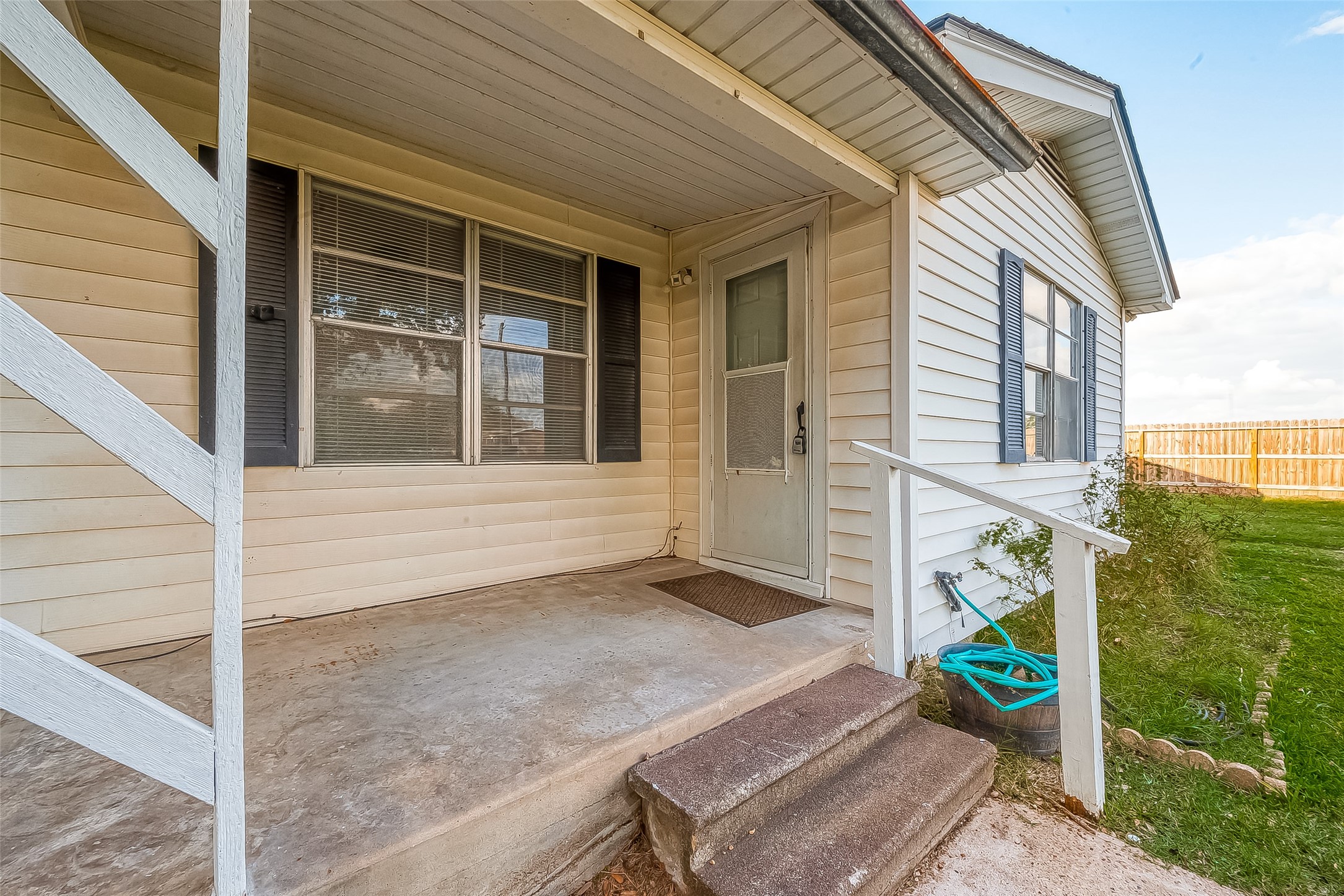 11426 Needville Fairchilds Road Property Photo 3
