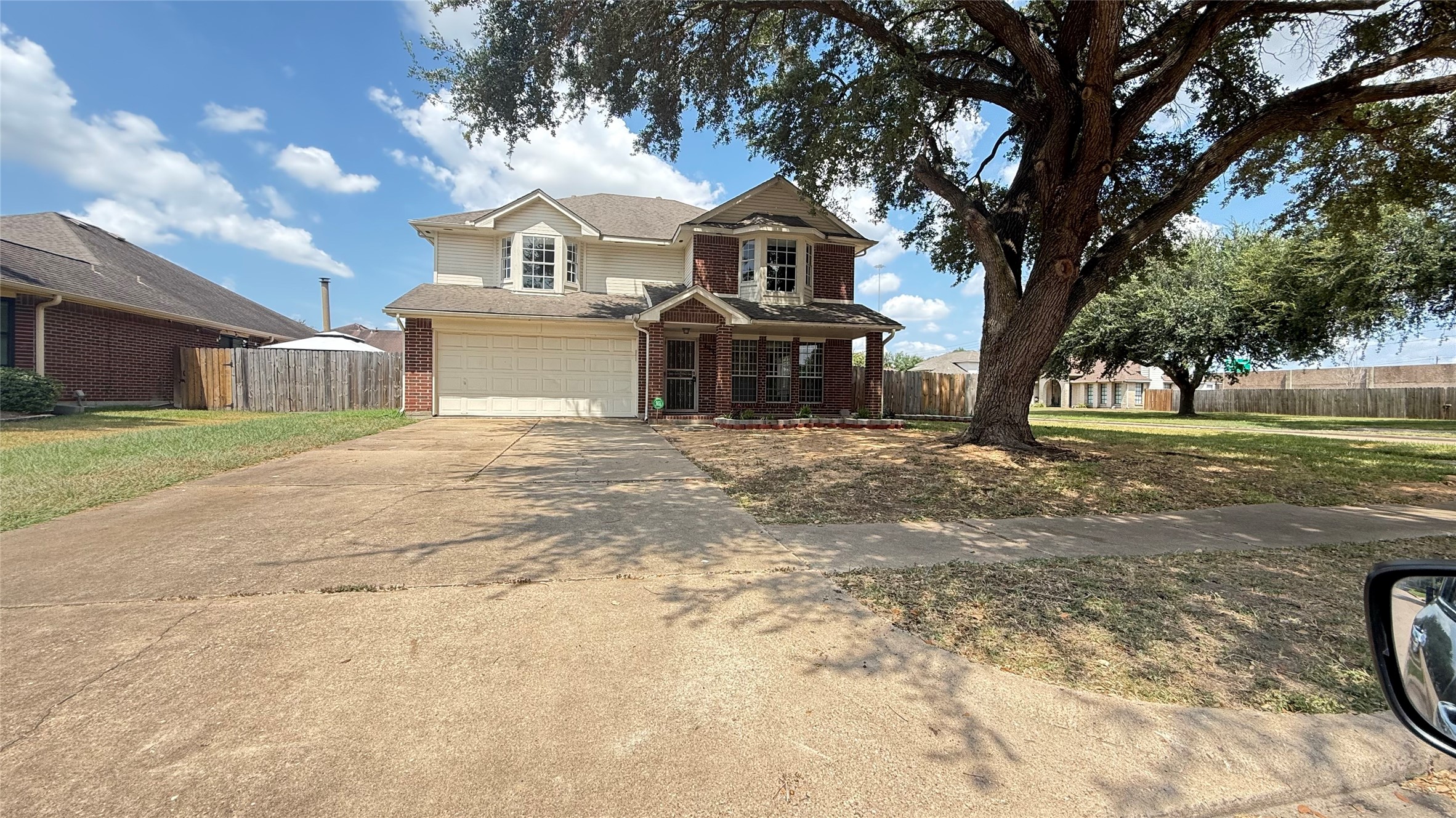14402 Stone Park Road Property Photo 1
