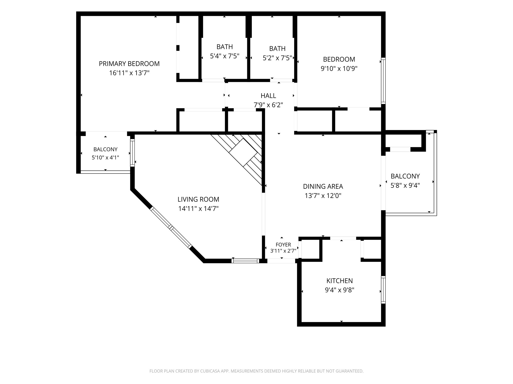 3708 Woodchase Drive 68 Property Photo 2