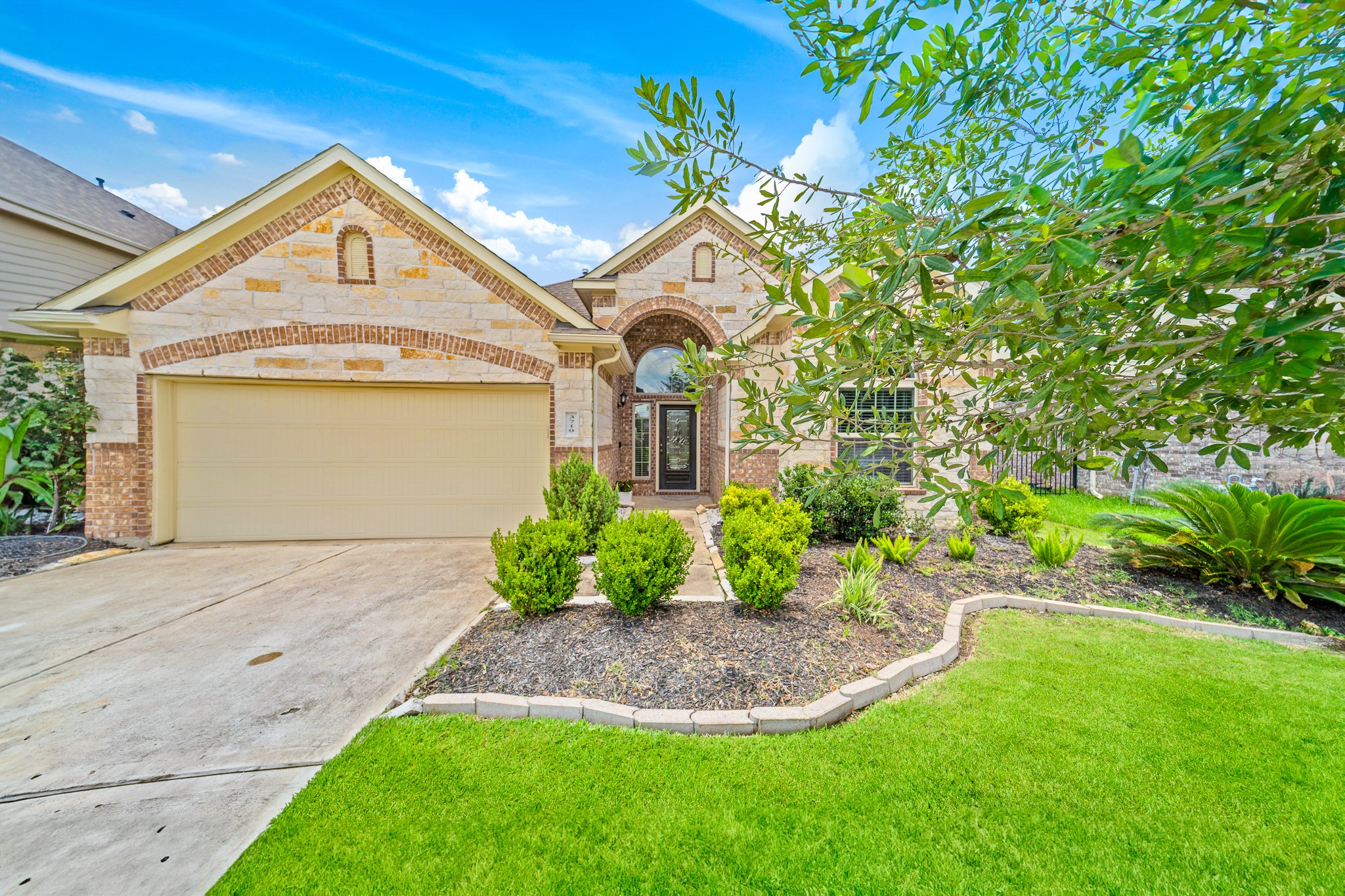 3710 Altino Court Property Photo 1