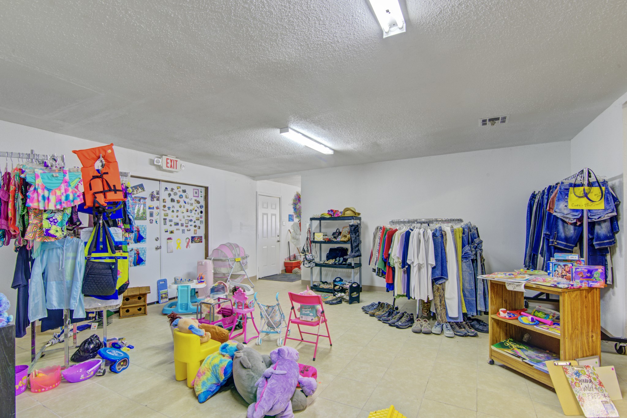 8458 Fm 1960 Property Photo 11