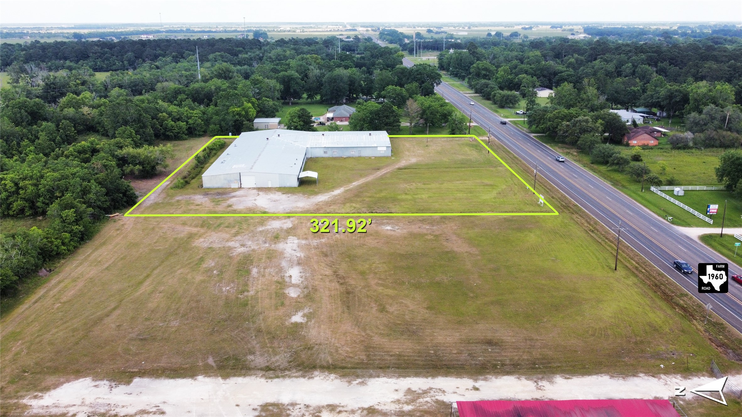8458 Fm 1960 Property Photo 26