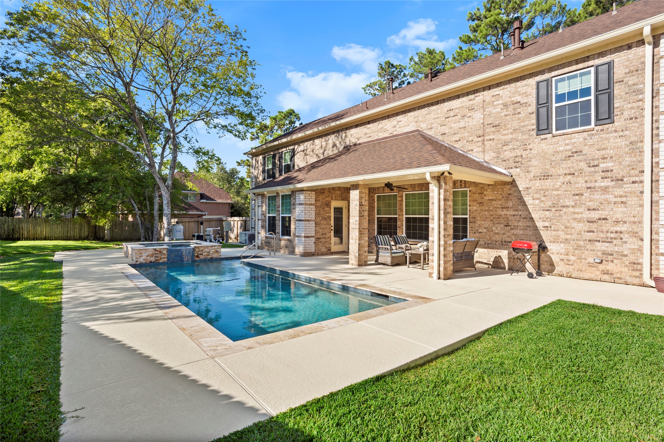 172 Bent Tree Lane Property Photo 3