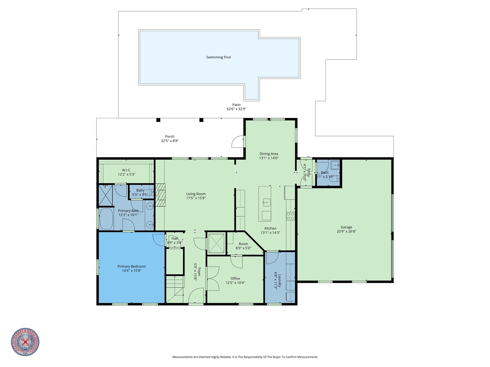 172 Bent Tree Lane Property Photo 6