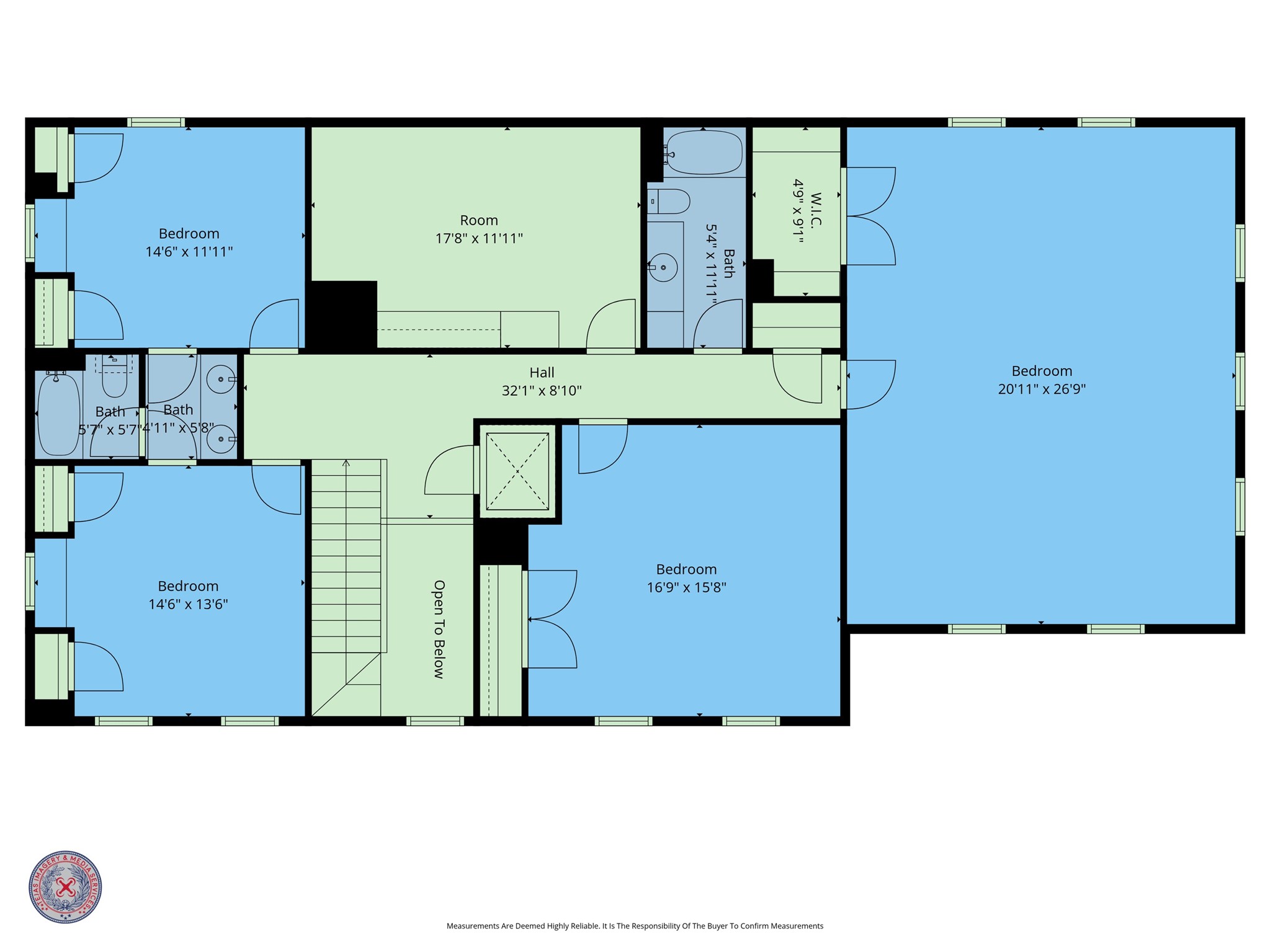 172 Bent Tree Lane Property Photo 7