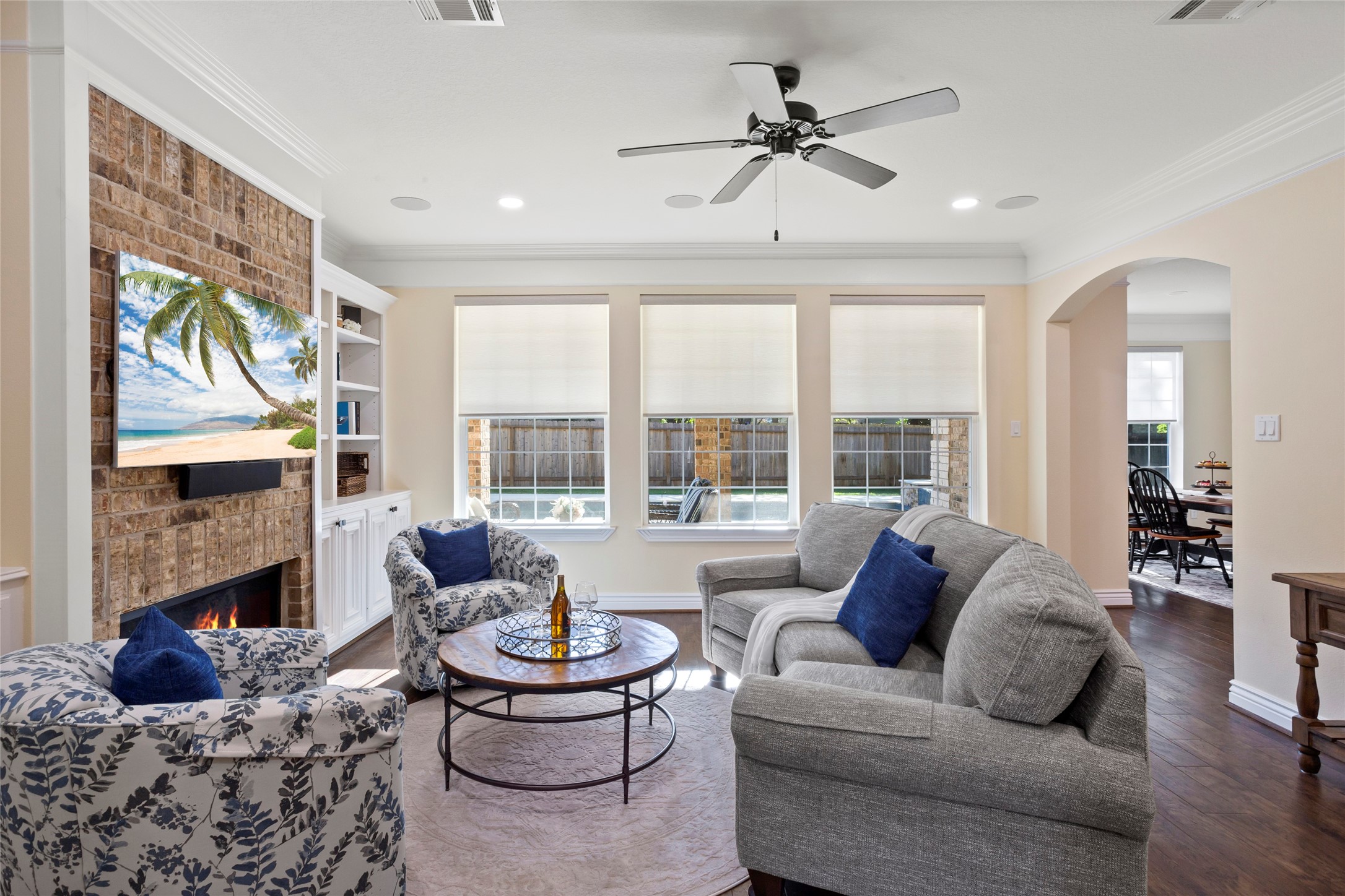 172 Bent Tree Lane Property Photo 15