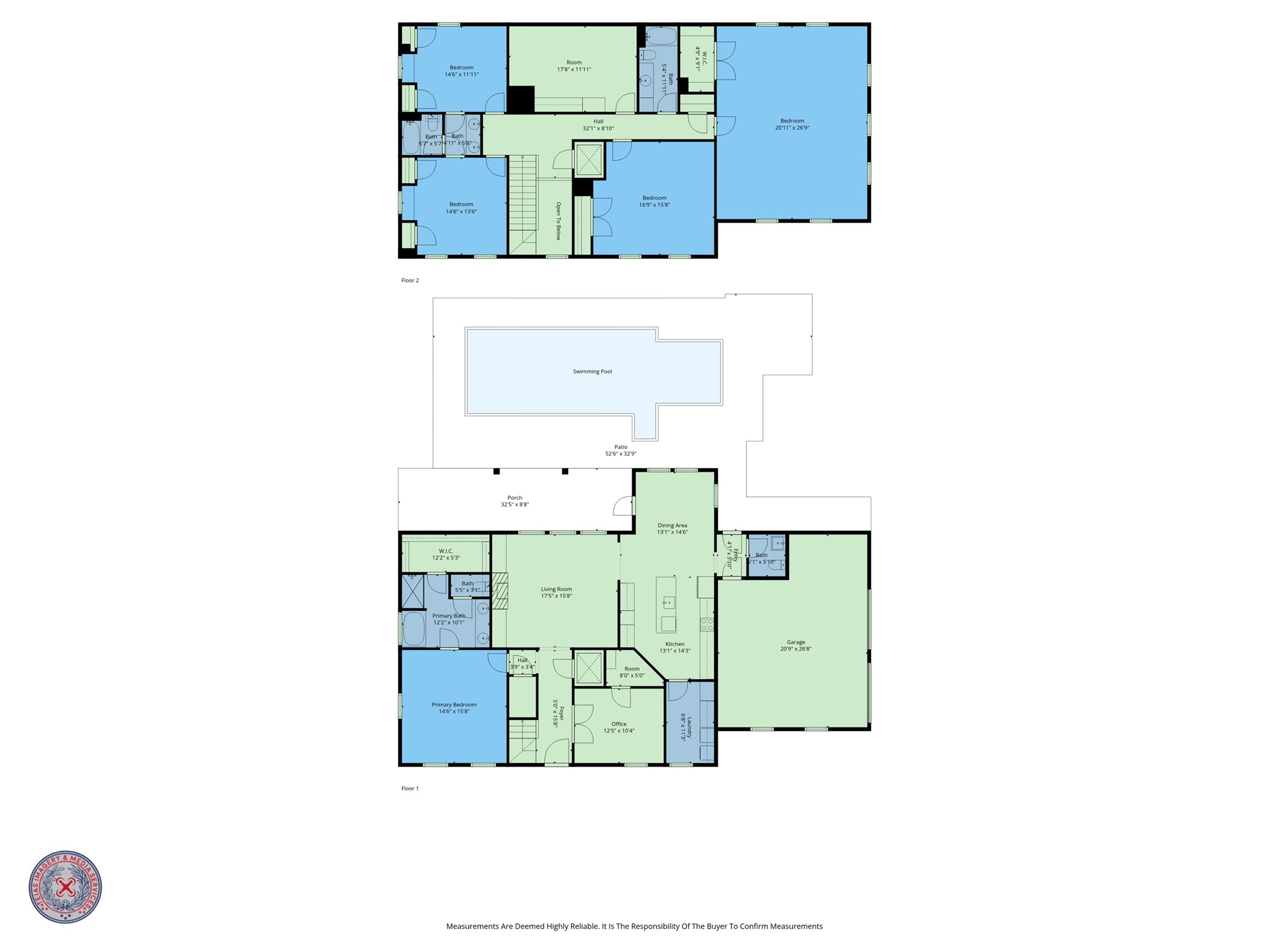 172 Bent Tree Lane Property Photo 49