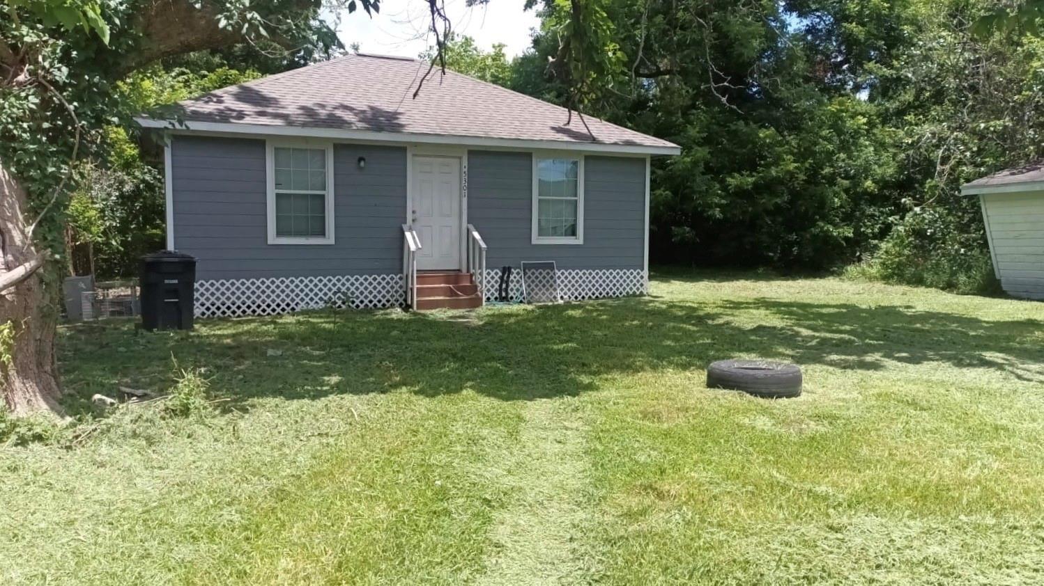 5301 Higgins Street, Houston Tx 77033 Property Photo 12