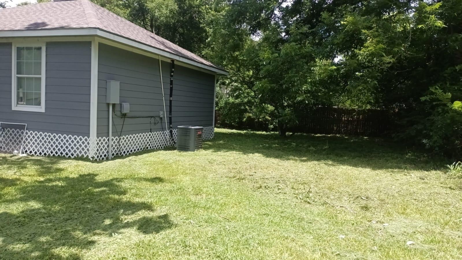 5301 Higgins Street, Houston Tx 77033 Property Photo 21