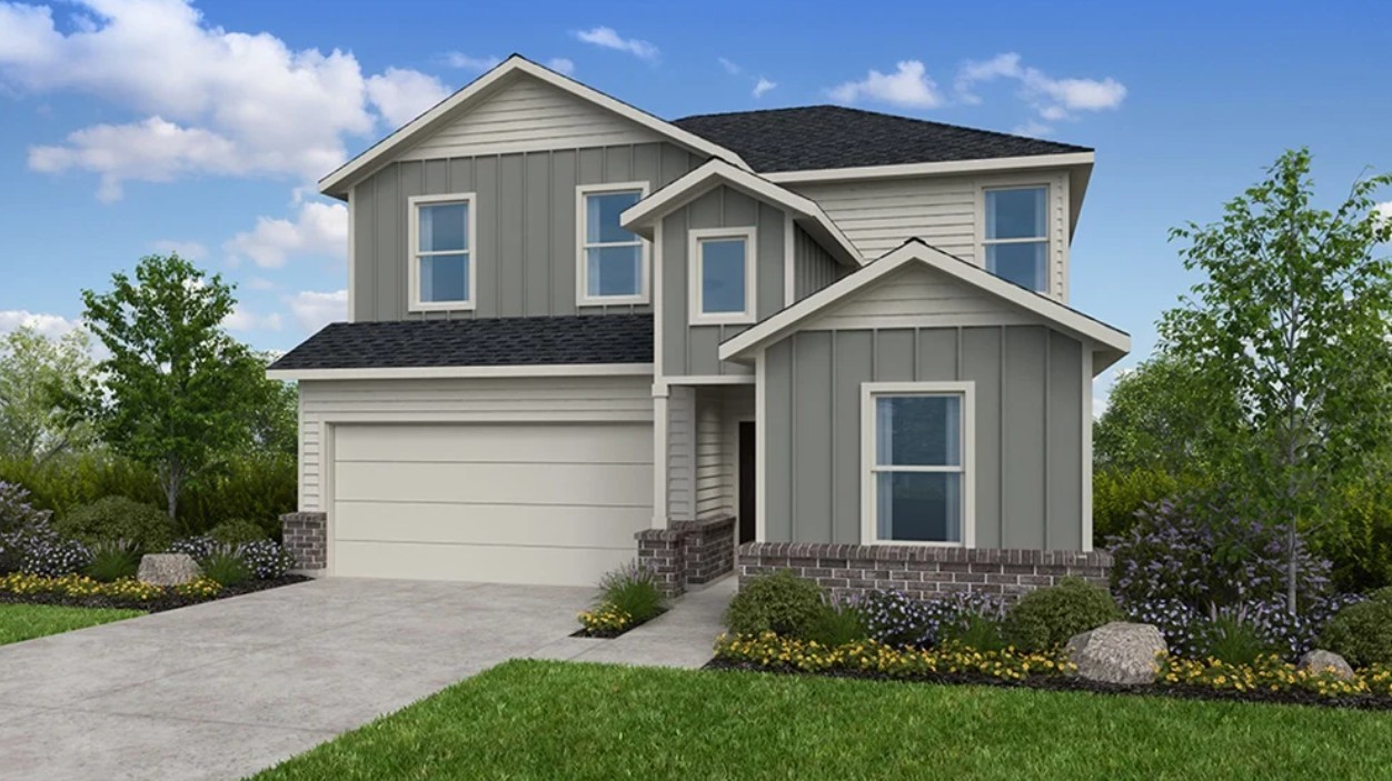 18311 Maroon Harbor Way Property Photo 1
