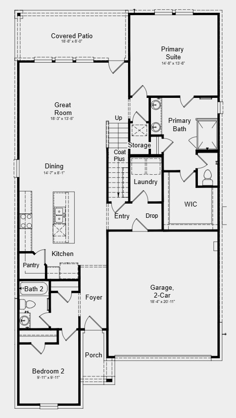 18311 Maroon Harbor Way Property Photo 32