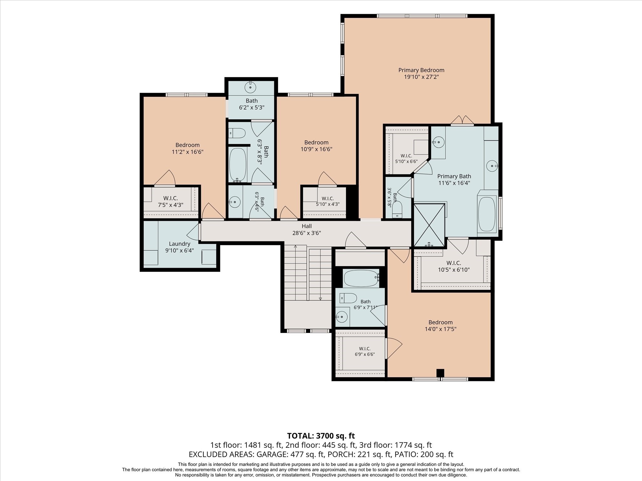 4604 Mimosa Drive Property Photo 45