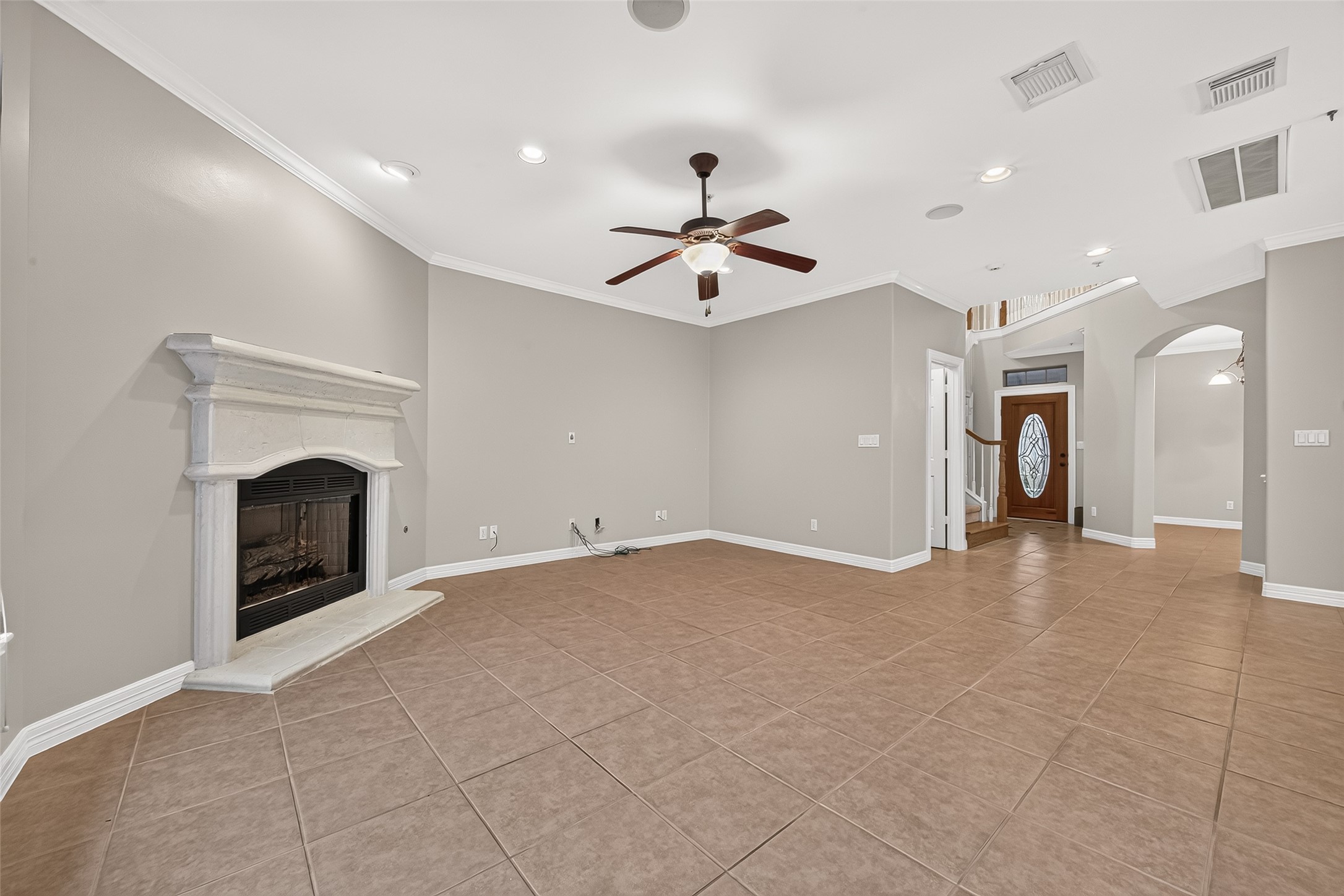 4307 Lake Walk Court Property Photo 9