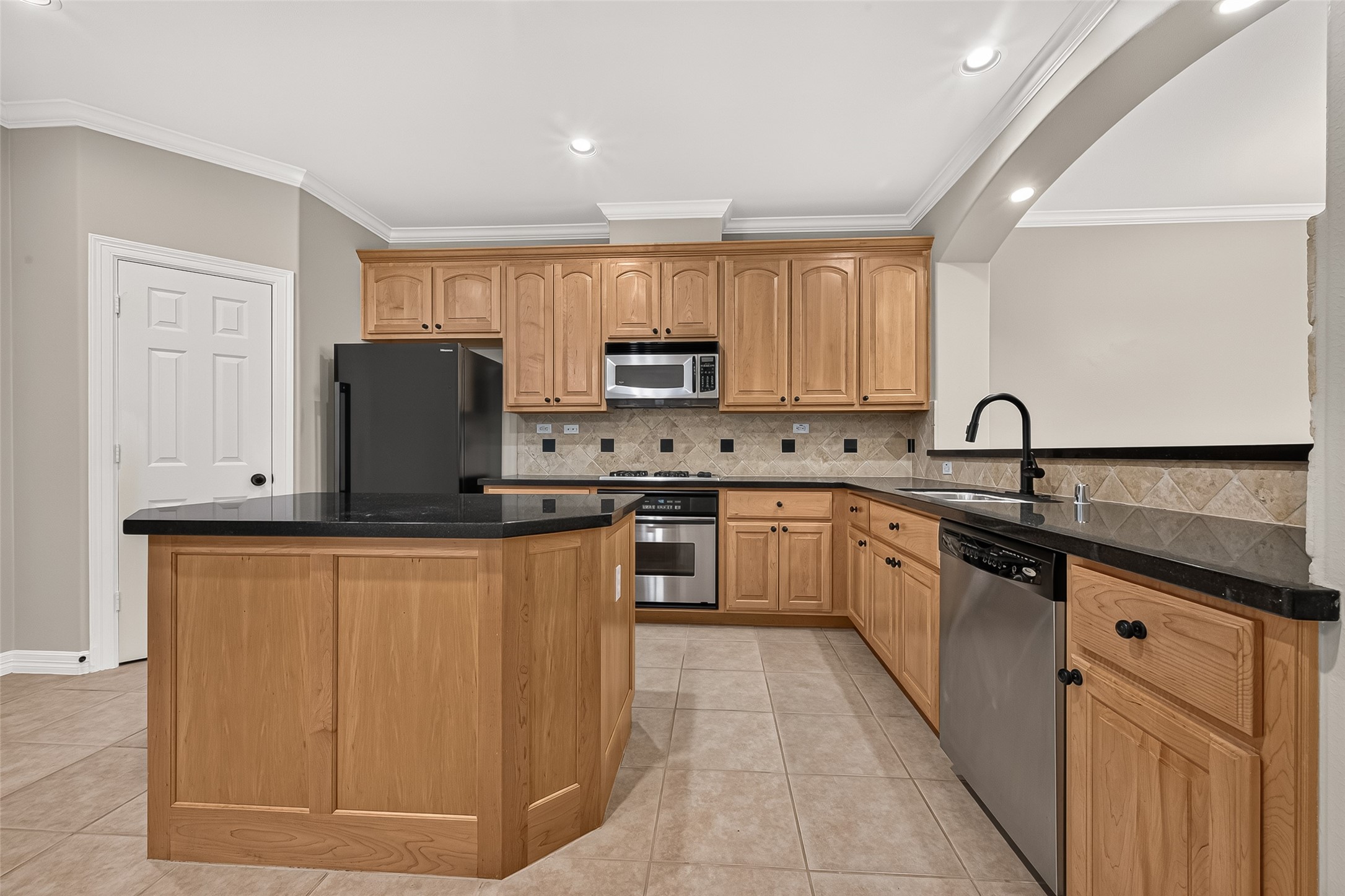 4307 Lake Walk Court Property Photo 16