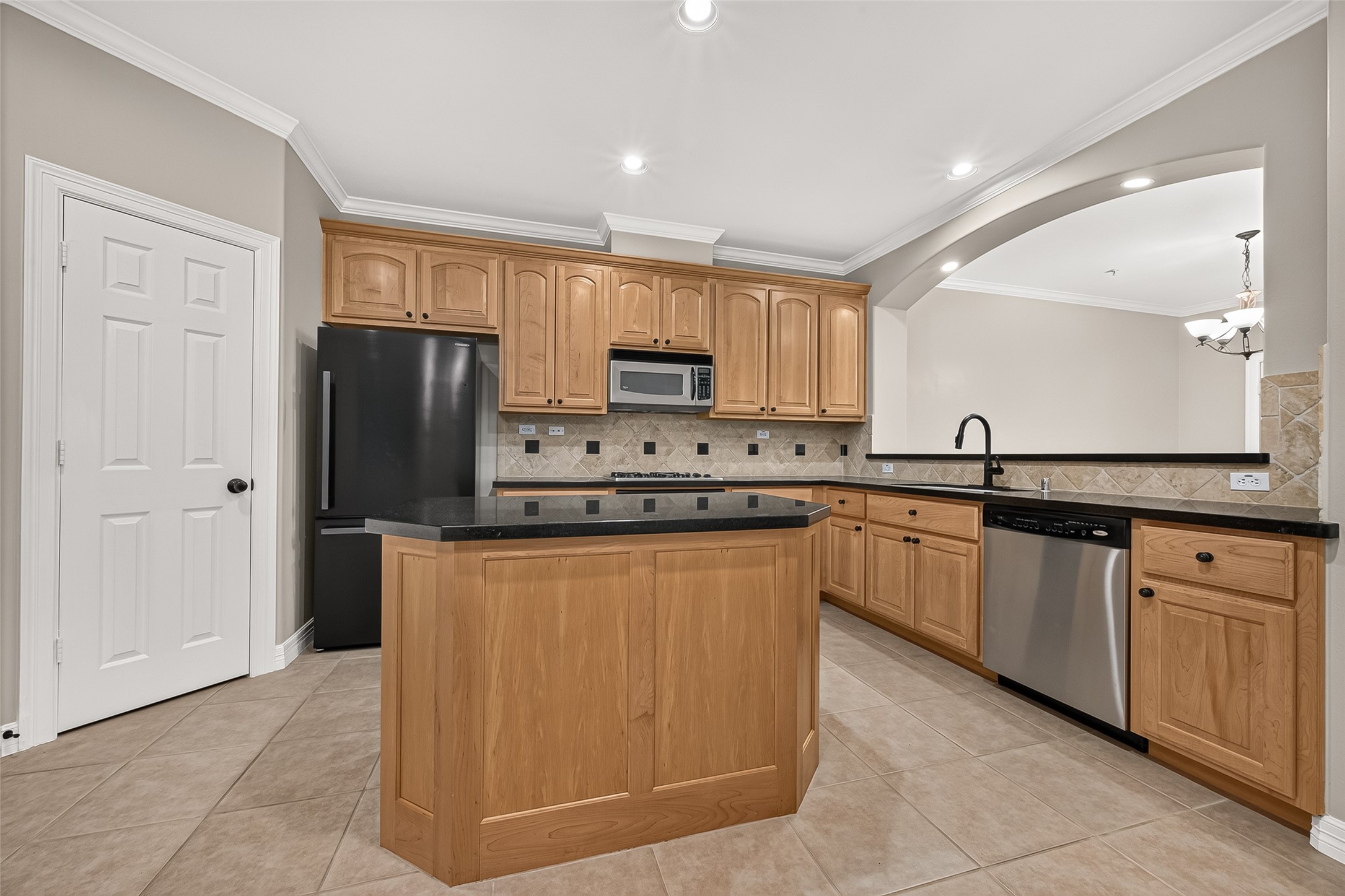 4307 Lake Walk Court Property Photo 17