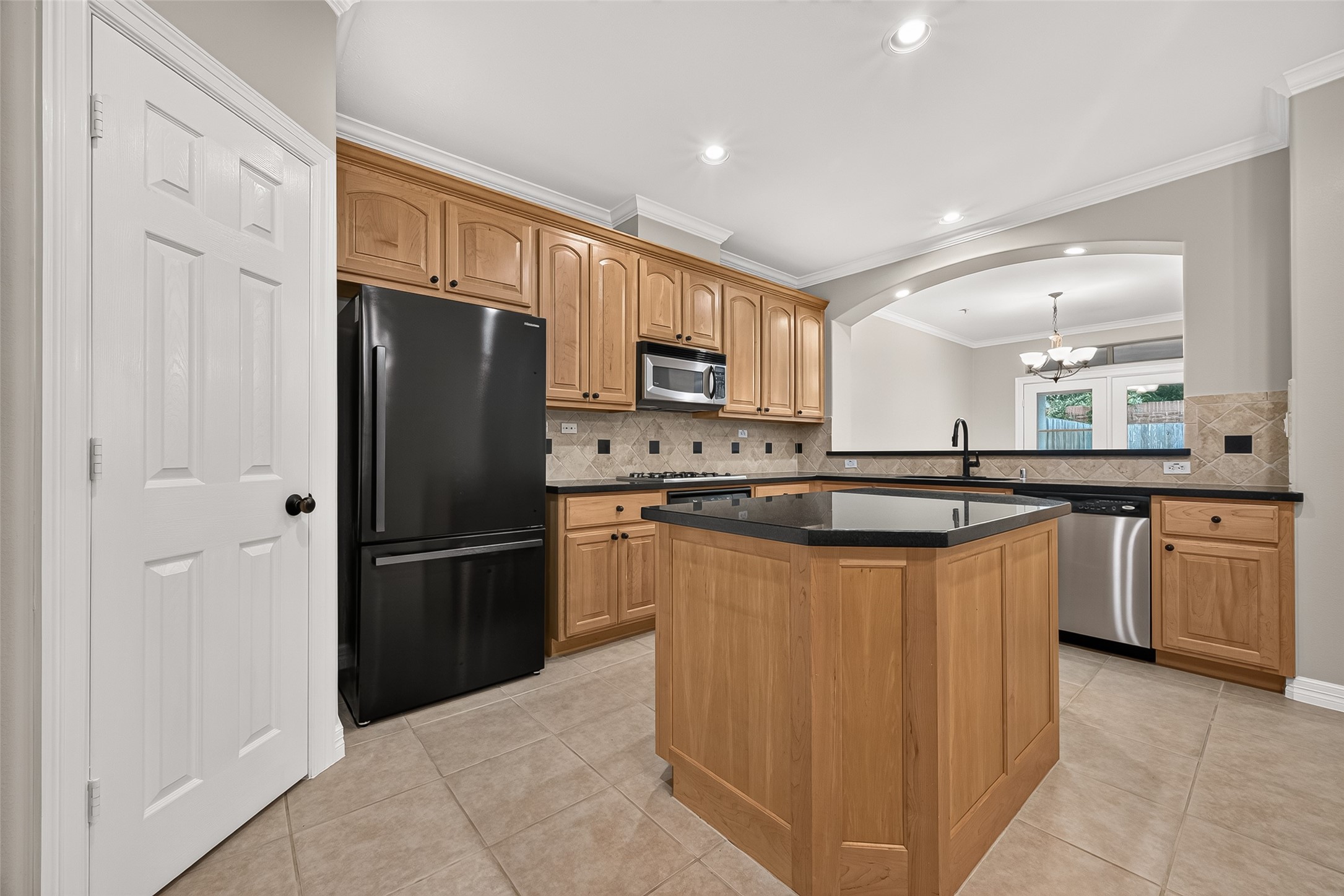 4307 Lake Walk Court Property Photo 18
