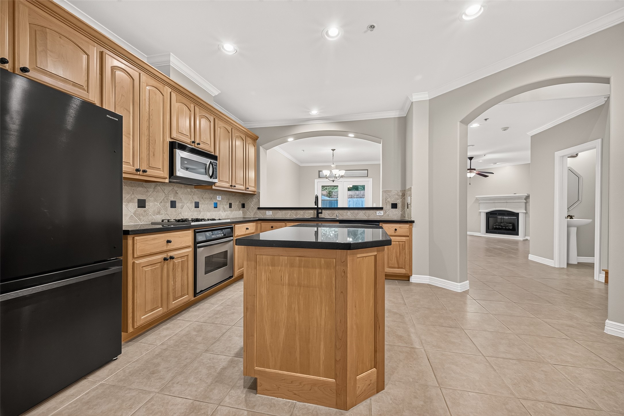4307 Lake Walk Court Property Photo 19